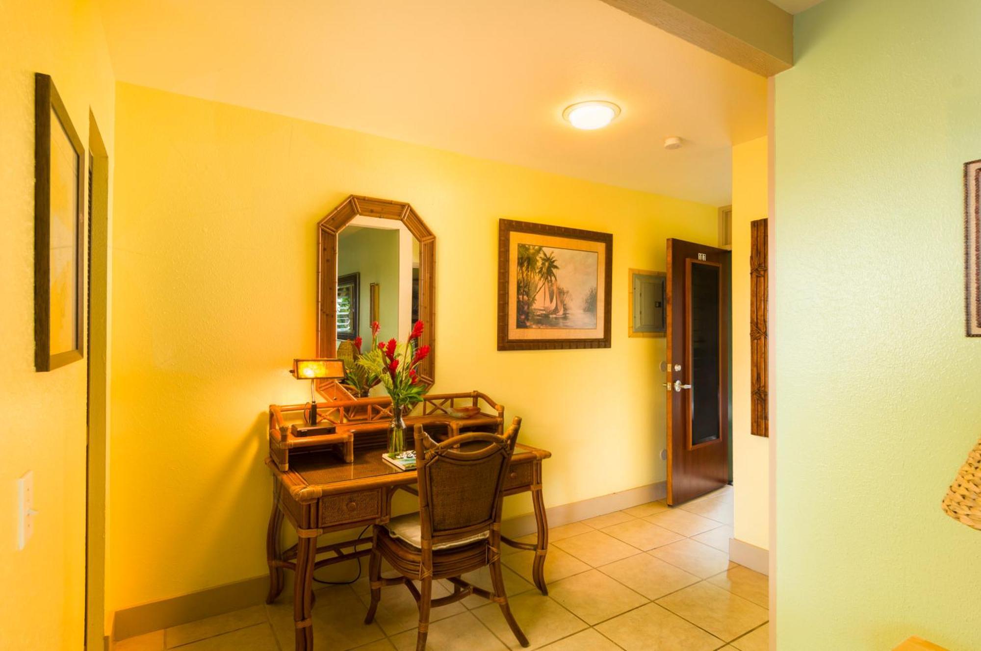 Kai Maui - #107 Kama Partial Oceanview 1 Br * Hana