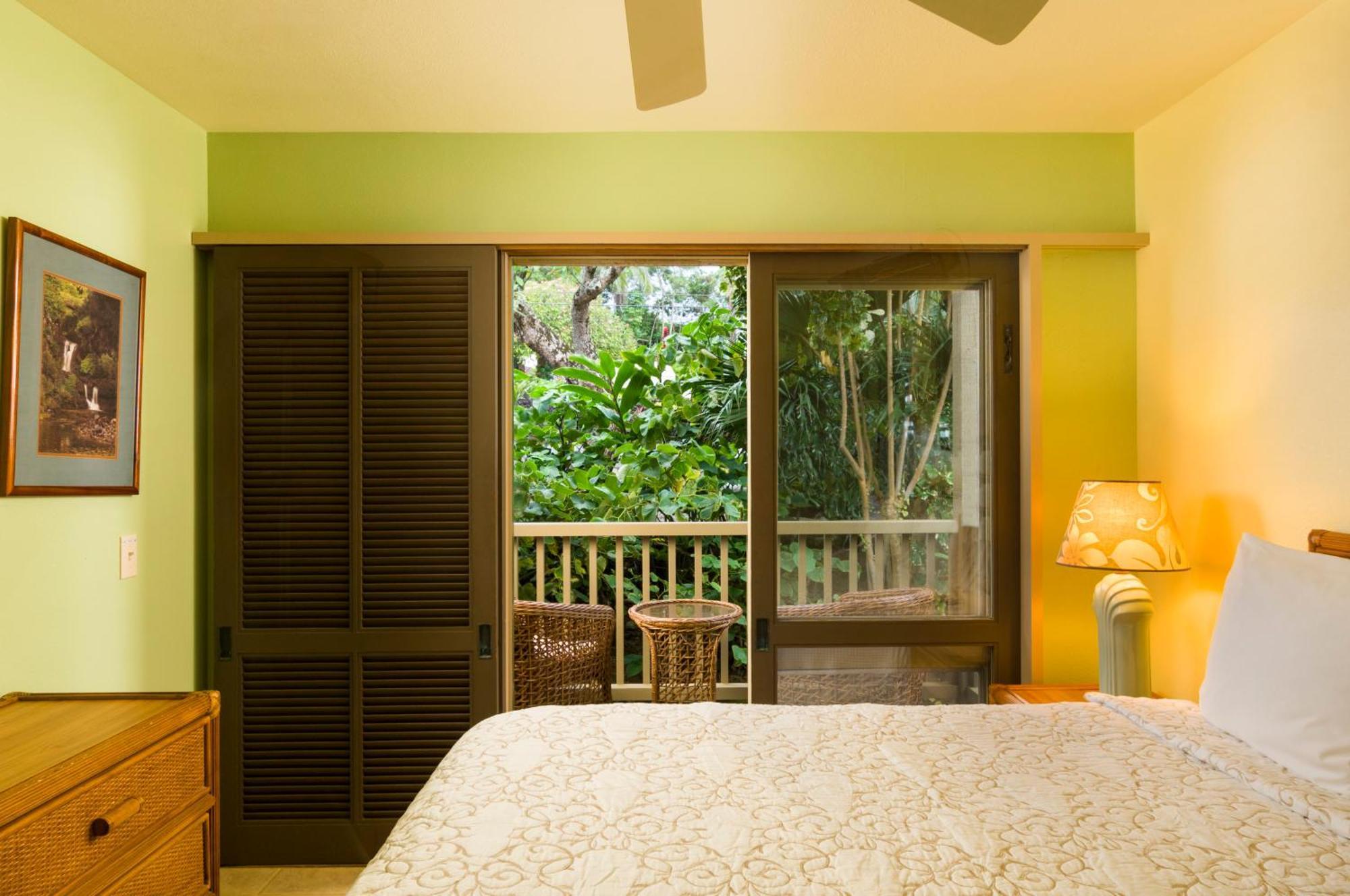 Kai Maui - #107 Kama Partial Oceanview 1 Br