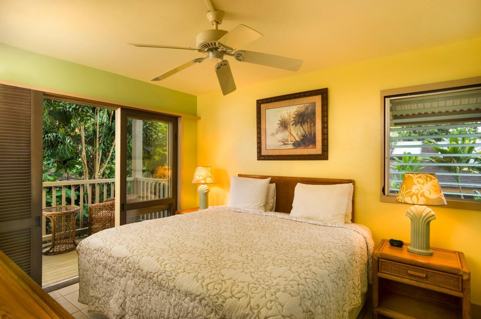 Kai Maui - #107 Kama Partial Oceanview 1 Br Apartment