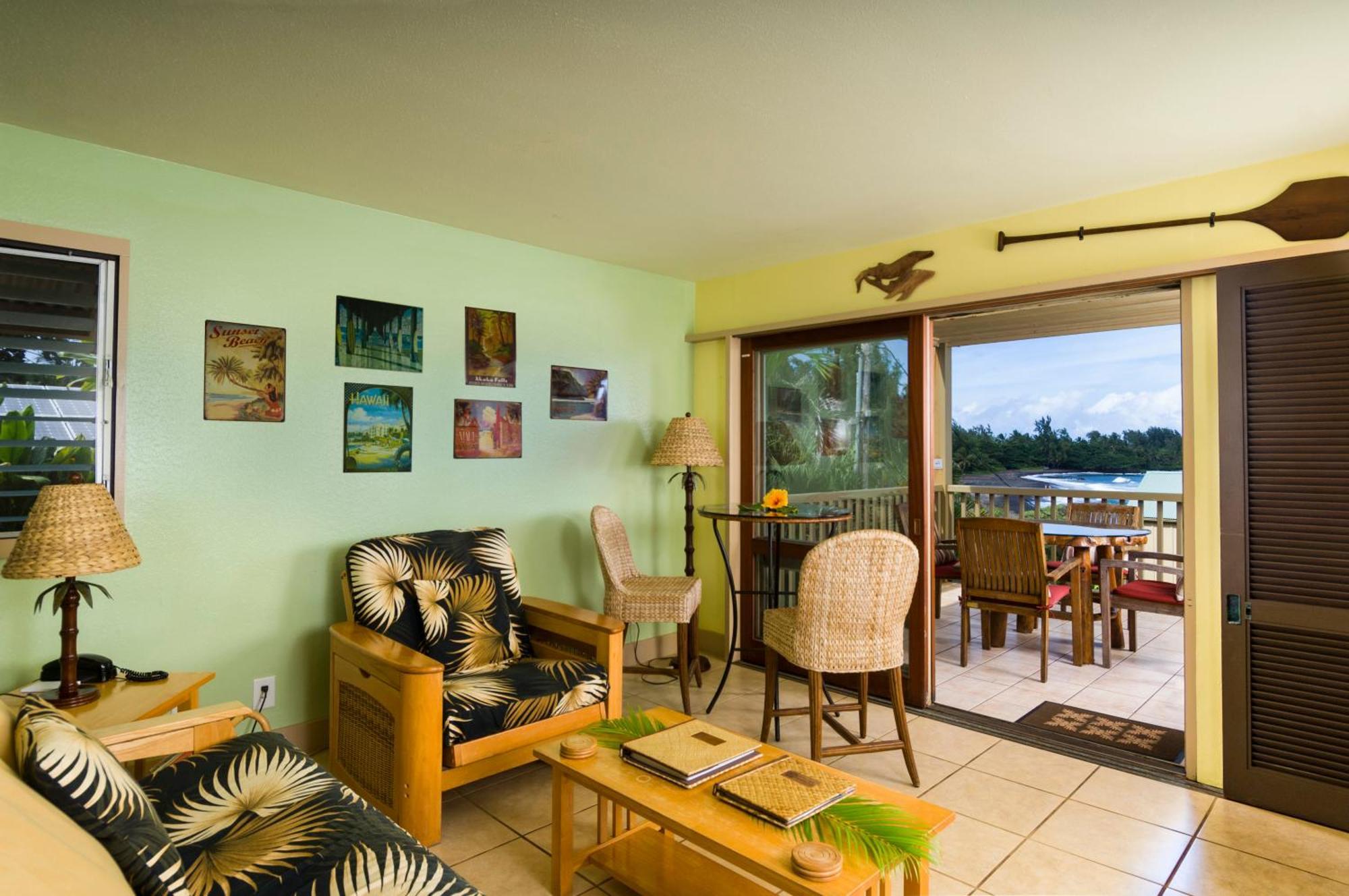 Apartment Kai Maui - #107 Kama Partial Oceanview 1 Br