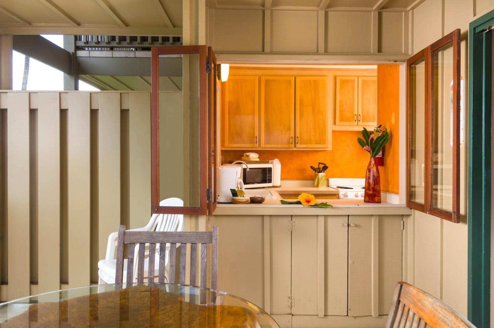 Apartment Kai Maui - #107 Kama Partial Oceanview 1 Br *