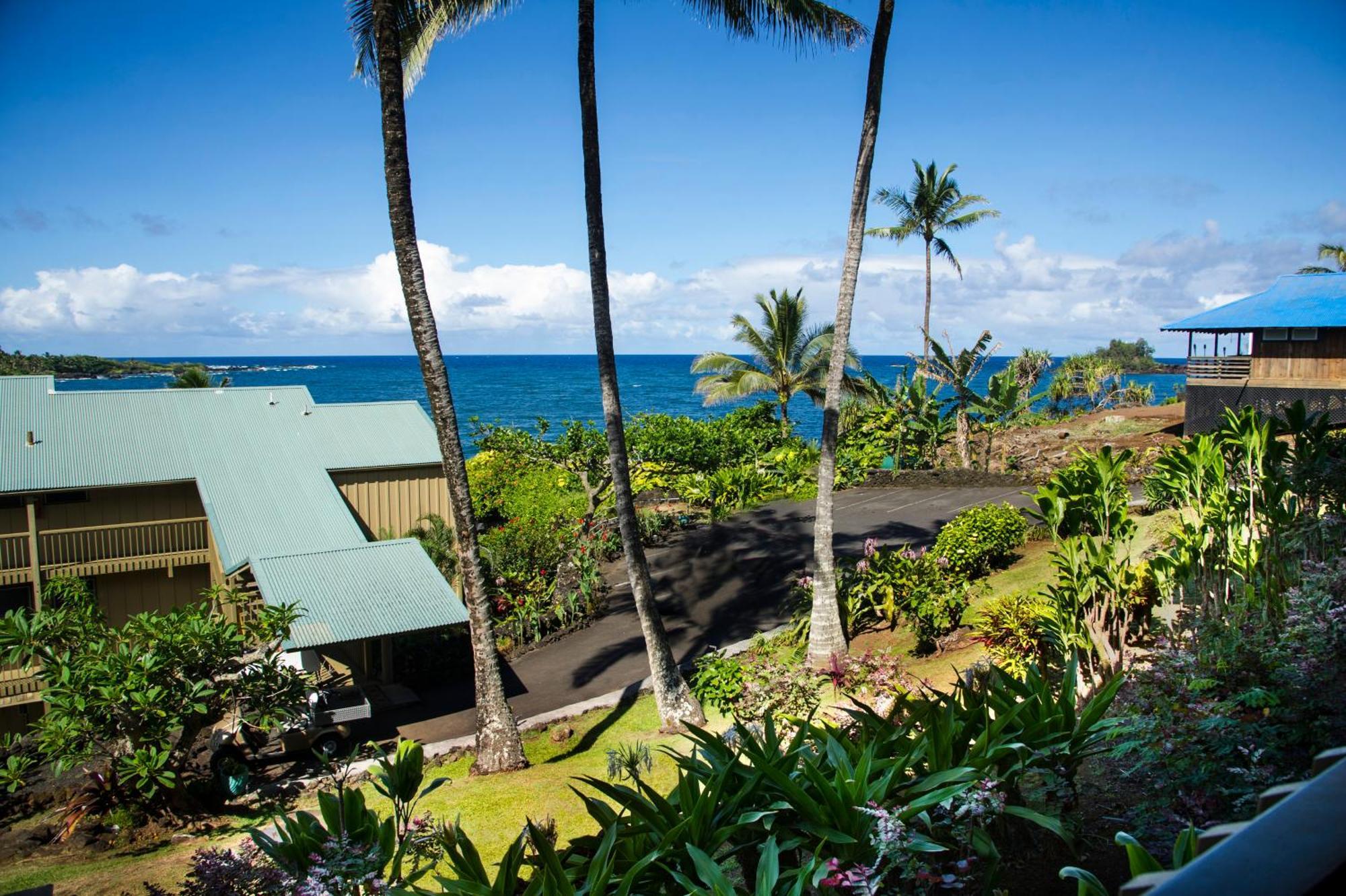 Kai Maui - #105 Kaihalulu Hana
