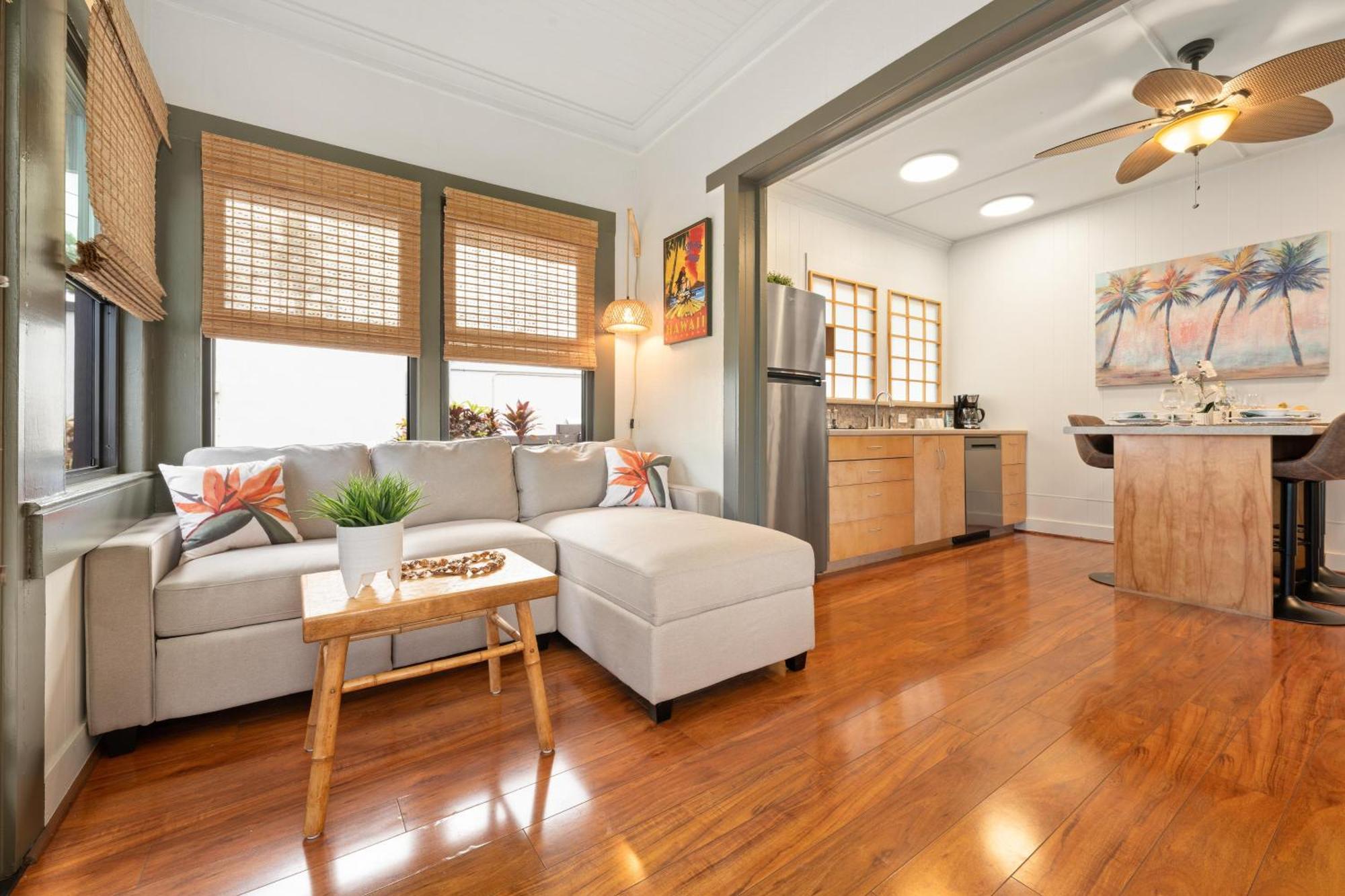 233 Market Street Unit A Wailuku
