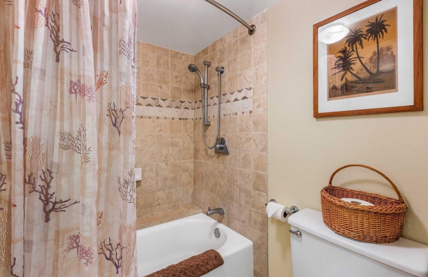 Resort Maui Eldorado - L-105 -