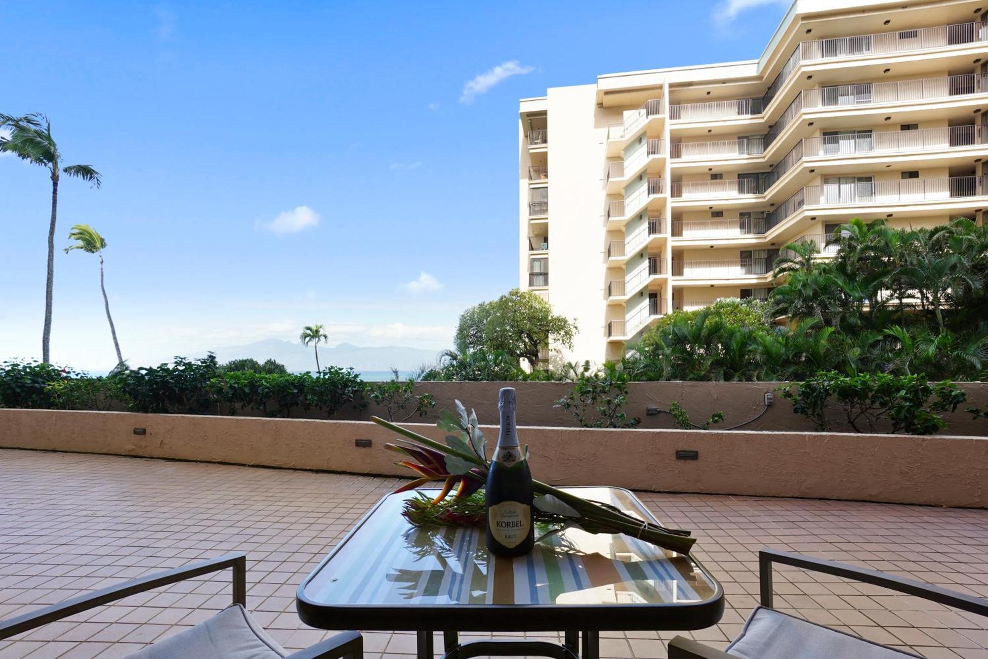 Resort Royal - 106 - Kahana