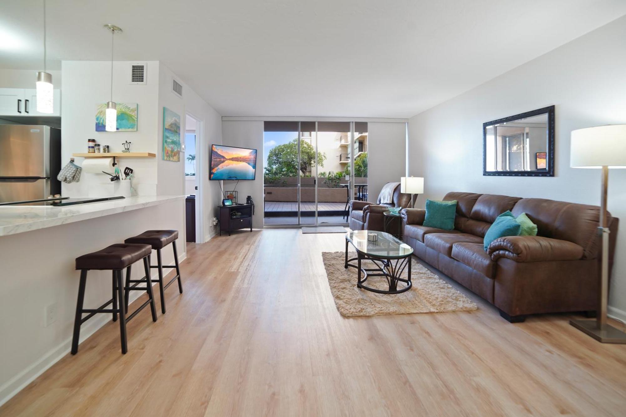 Resort Royal - 106 -