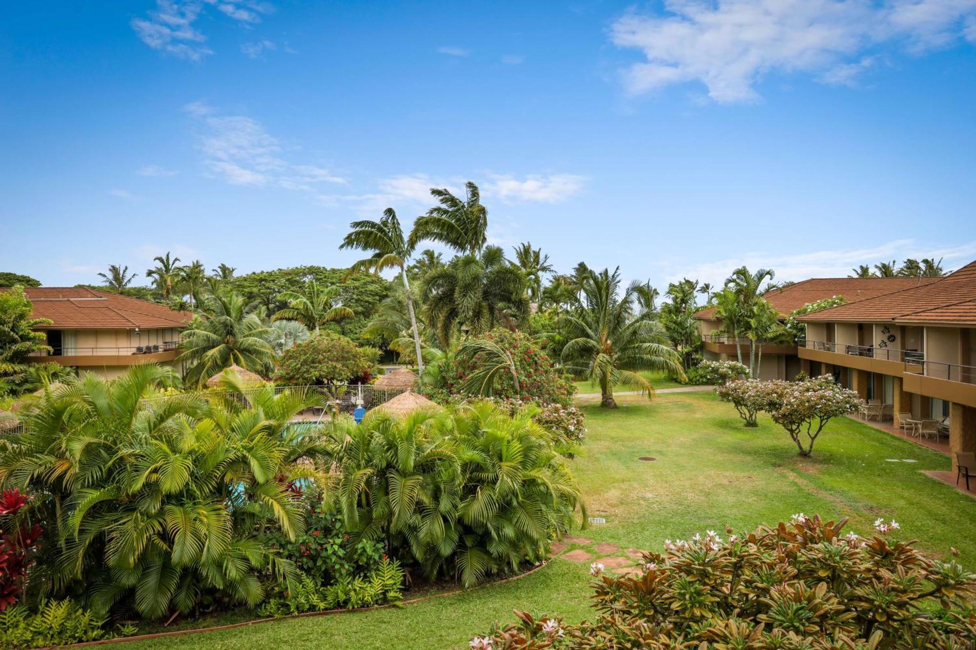 Aston Maui Kaanapali Lahaina