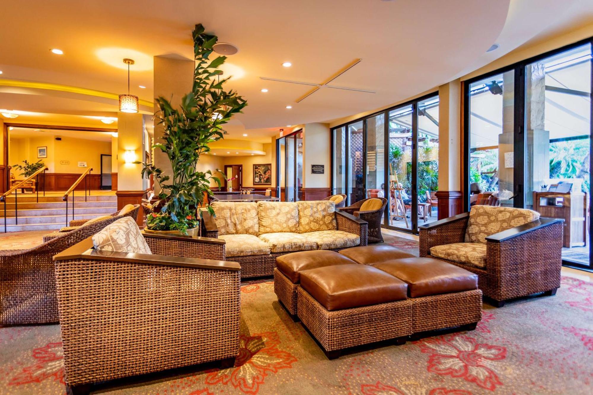 Aston Maui Kaanapali Lahaina