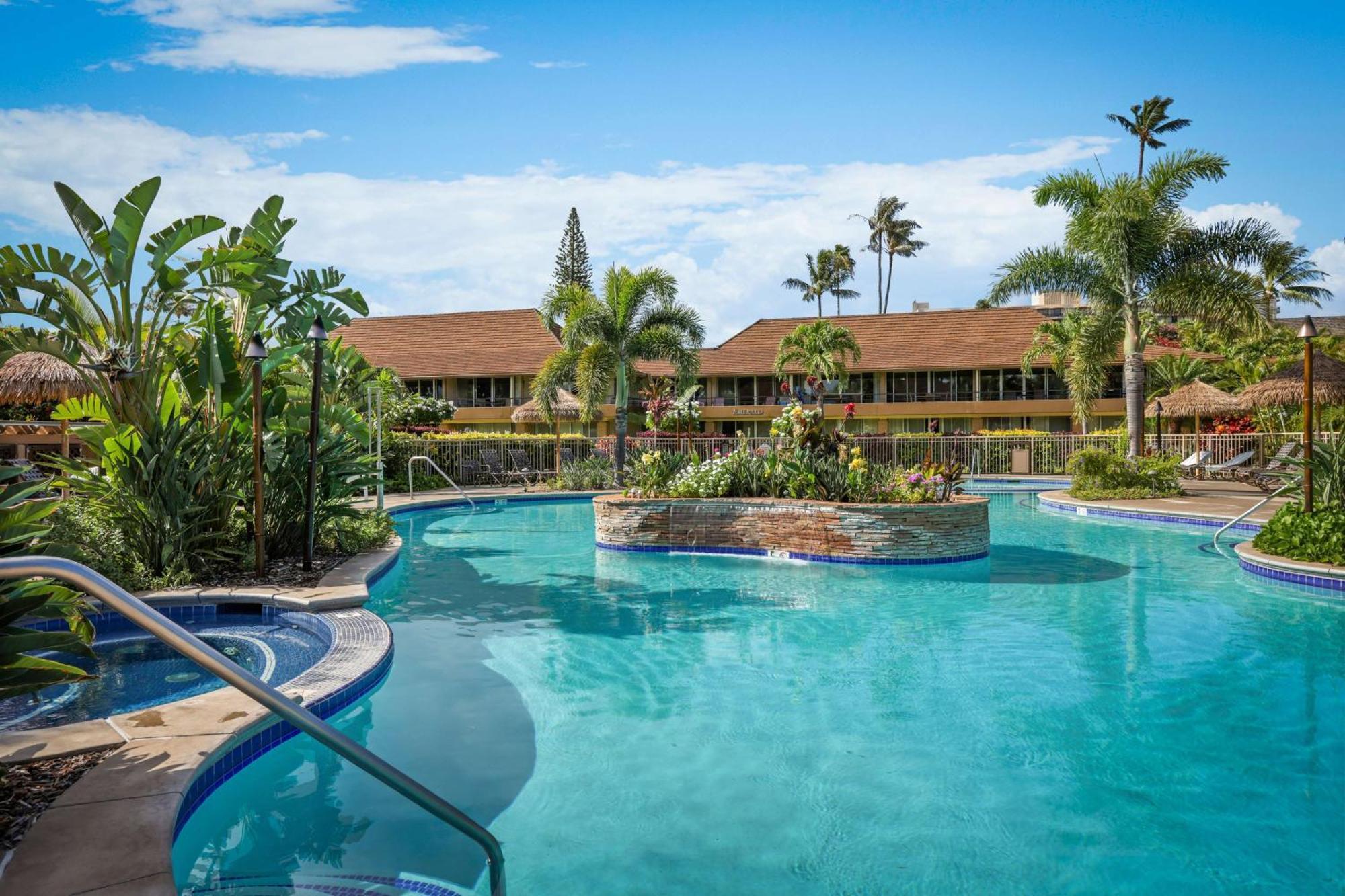 Aparthotel Aston Maui Kaanapali Lahaina