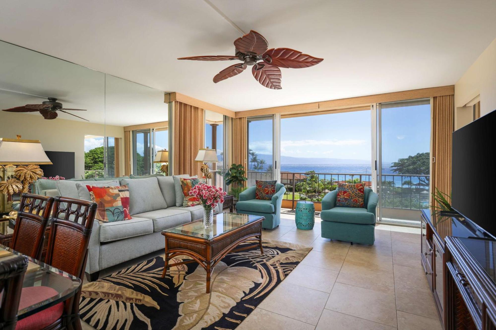 Aston Maui Kaanapali Lahaina
