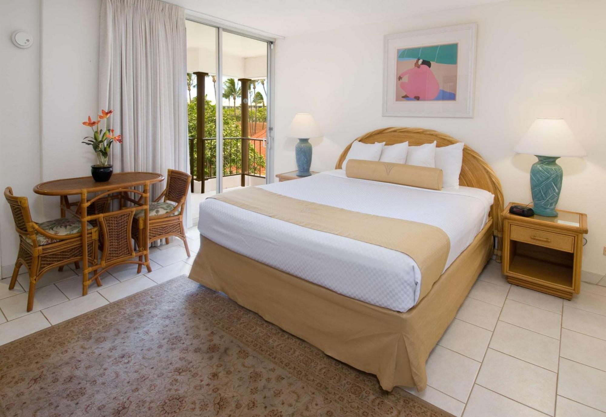 Aston Maui Kaanapali Lahaina