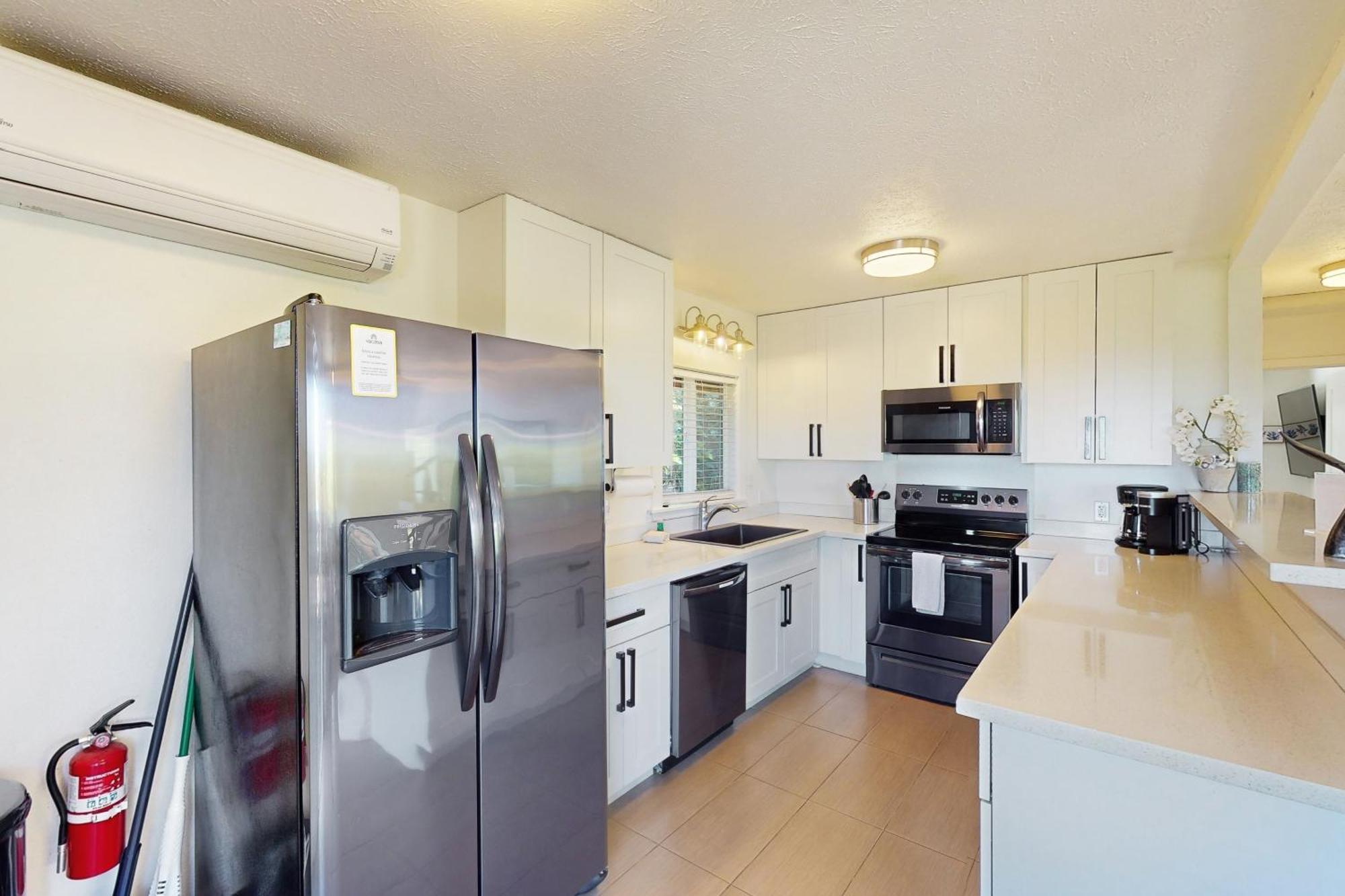 Holiday home Nahenahe Wailea (Maui)