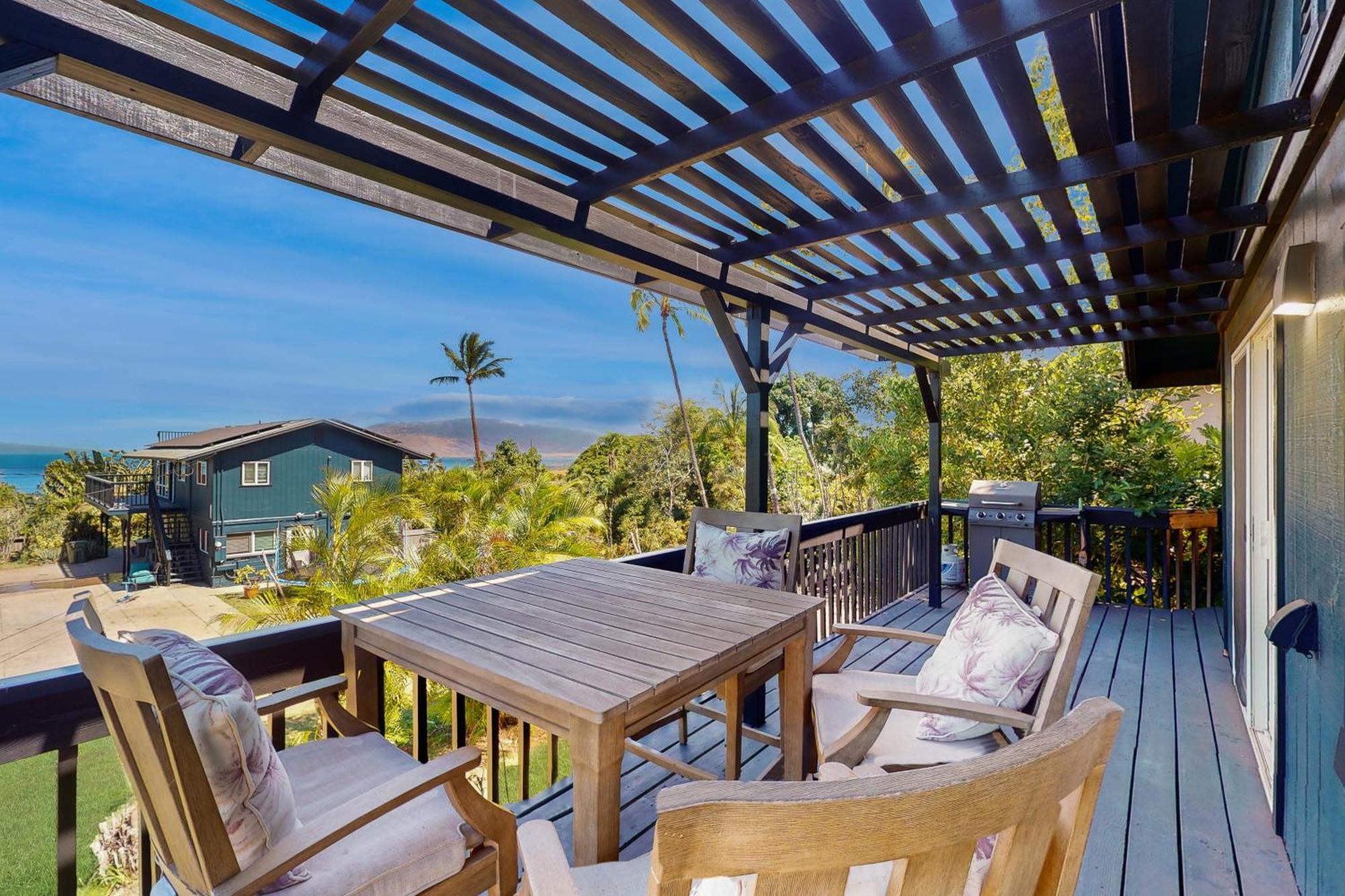 Holiday home Nahenahe Wailea (Maui)