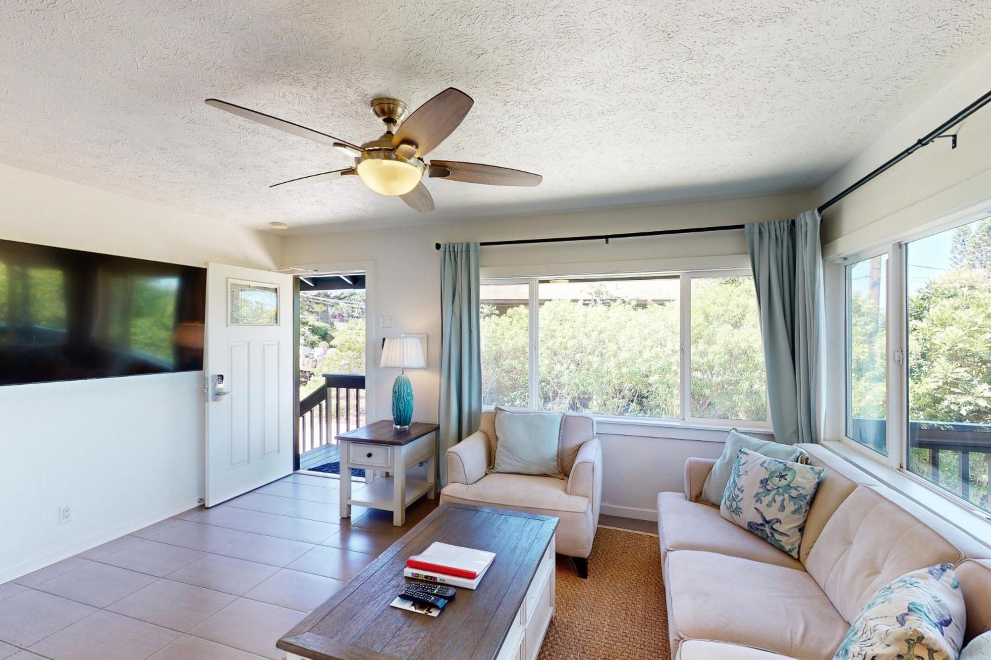 Nahenahe Wailea (Maui)