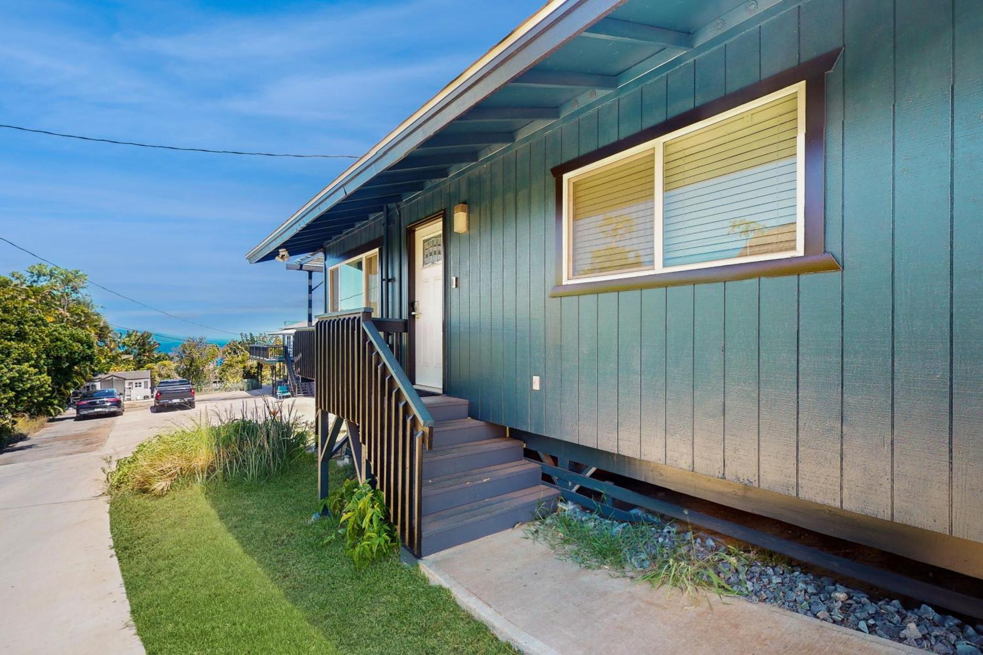 Nahenahe * Wailea (Maui)