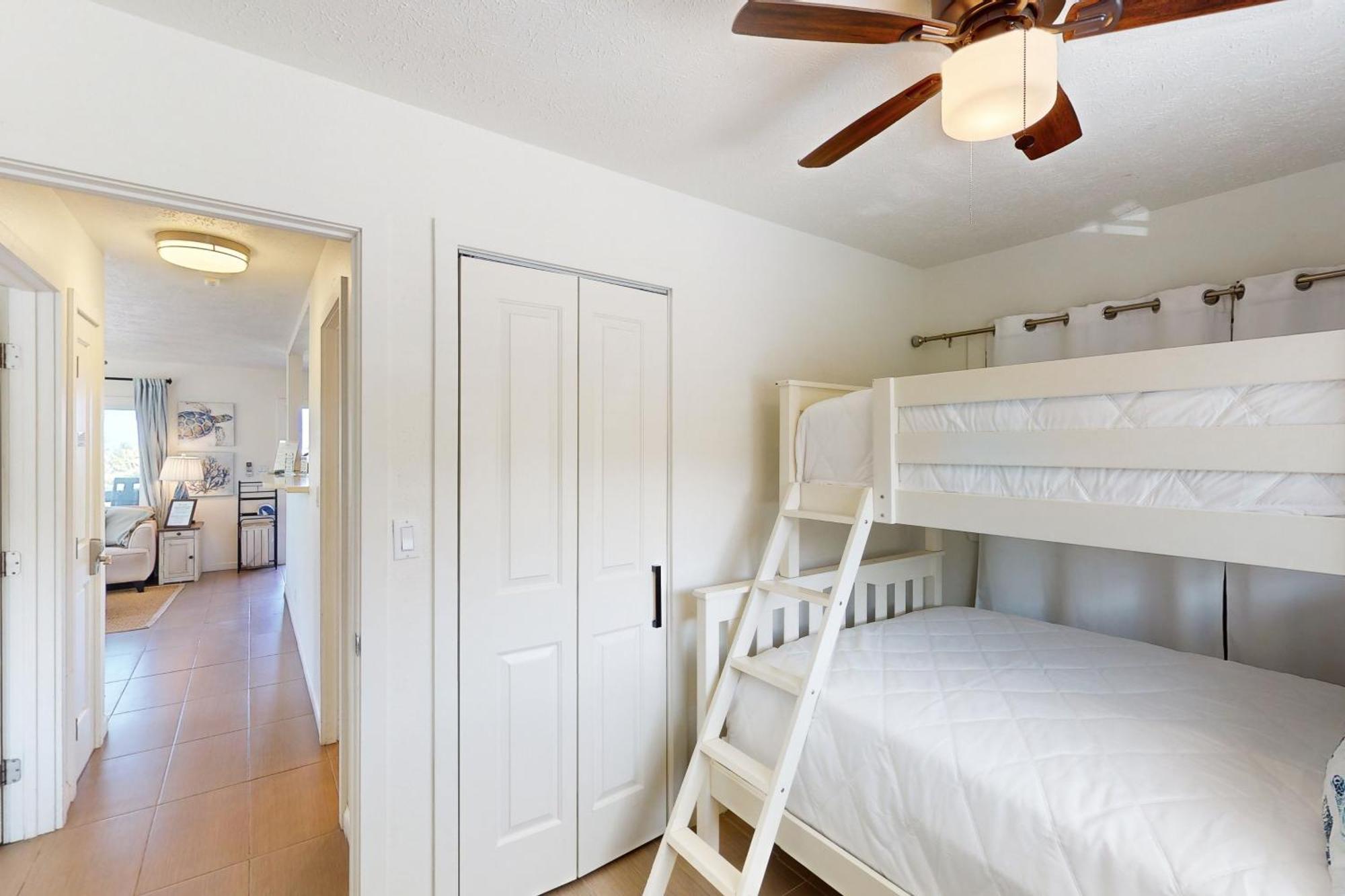 Nahenahe Holiday home *
