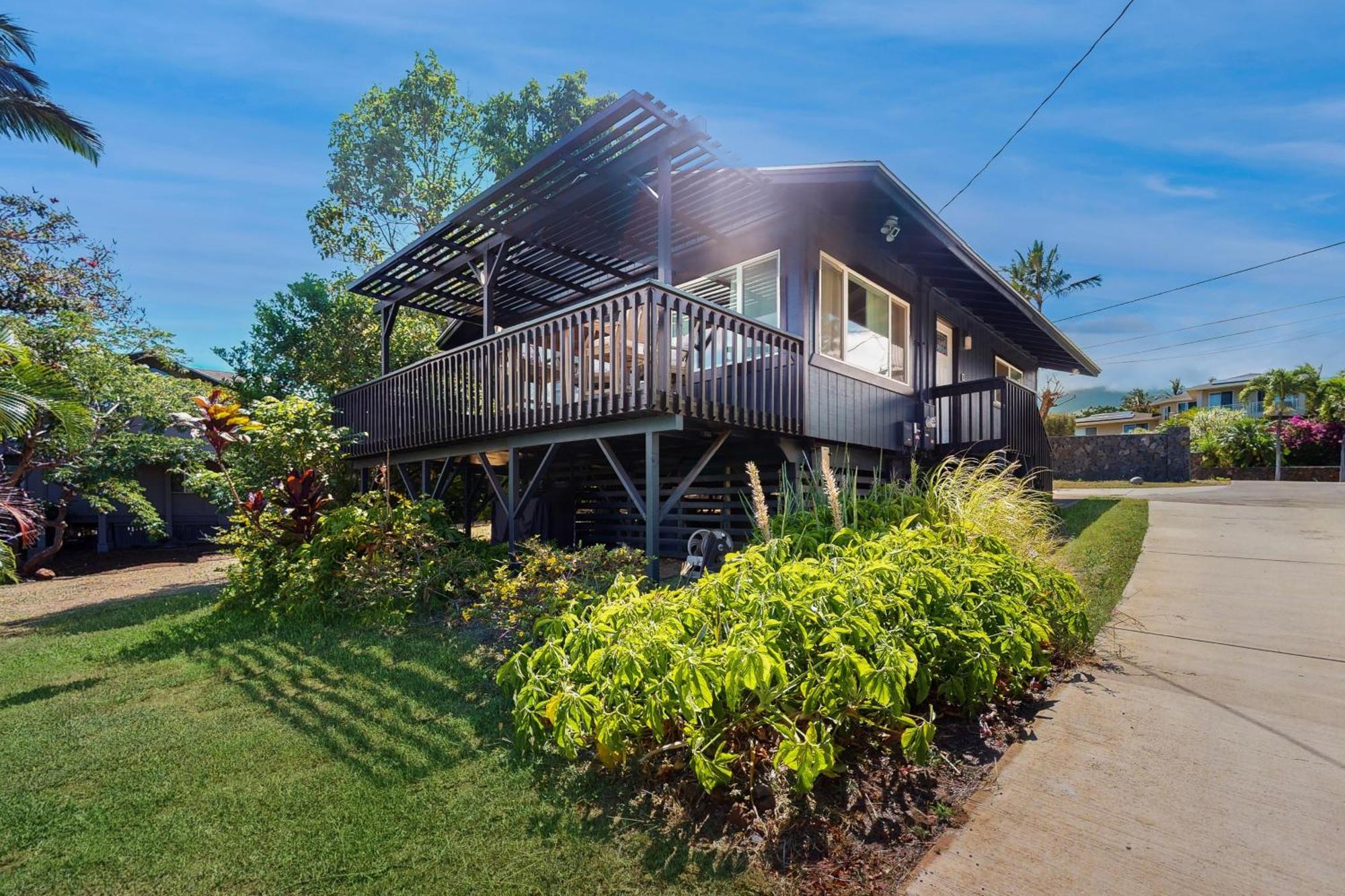 Nahenahe Holiday home Wailea (Maui)