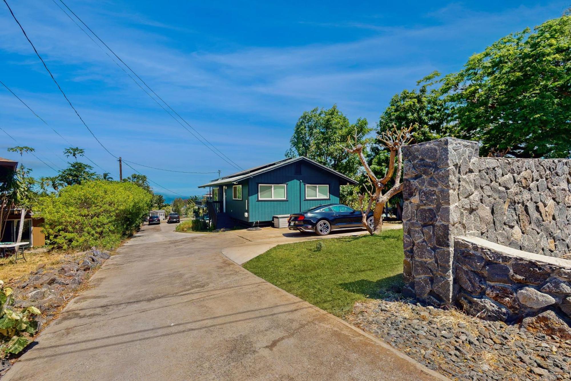Holiday home Nahenahe Wailea (Maui)