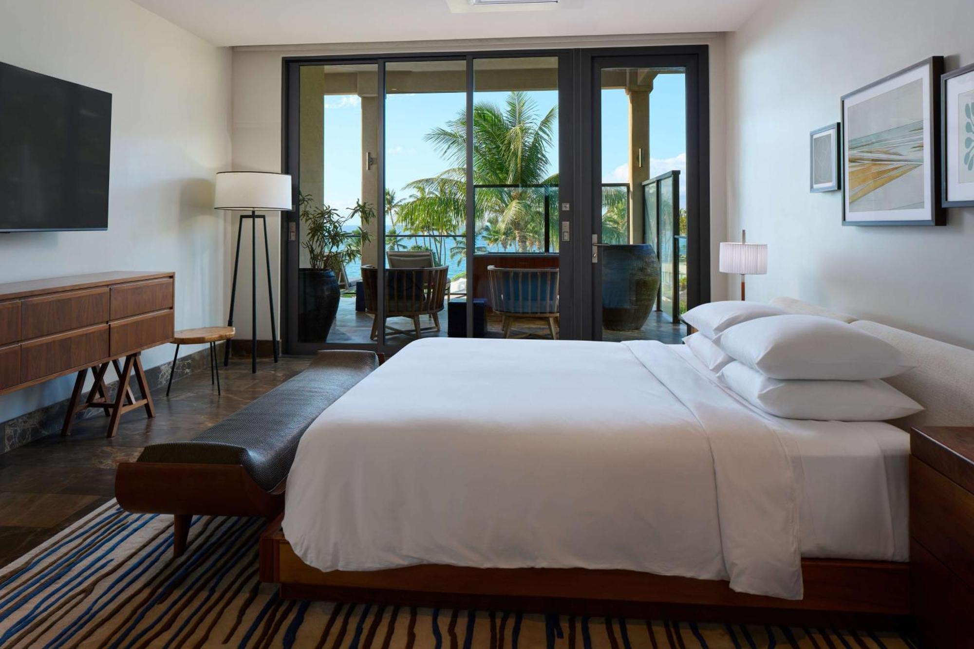 Andaz Maui At Wailea - A Concept By Hyatt Resort 5*