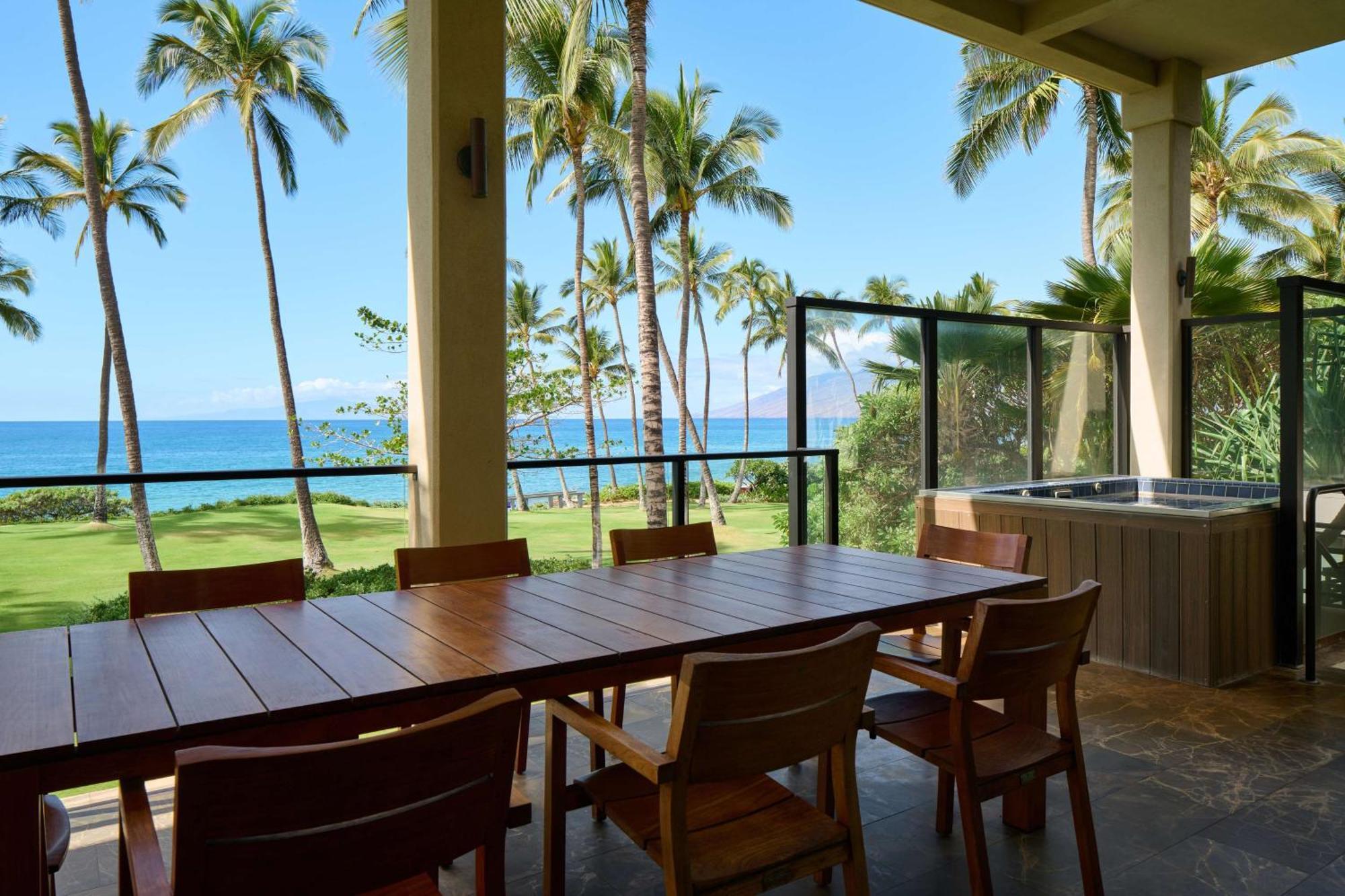 Resort Andaz Maui At Wailea - A Concept By Hyatt 5*