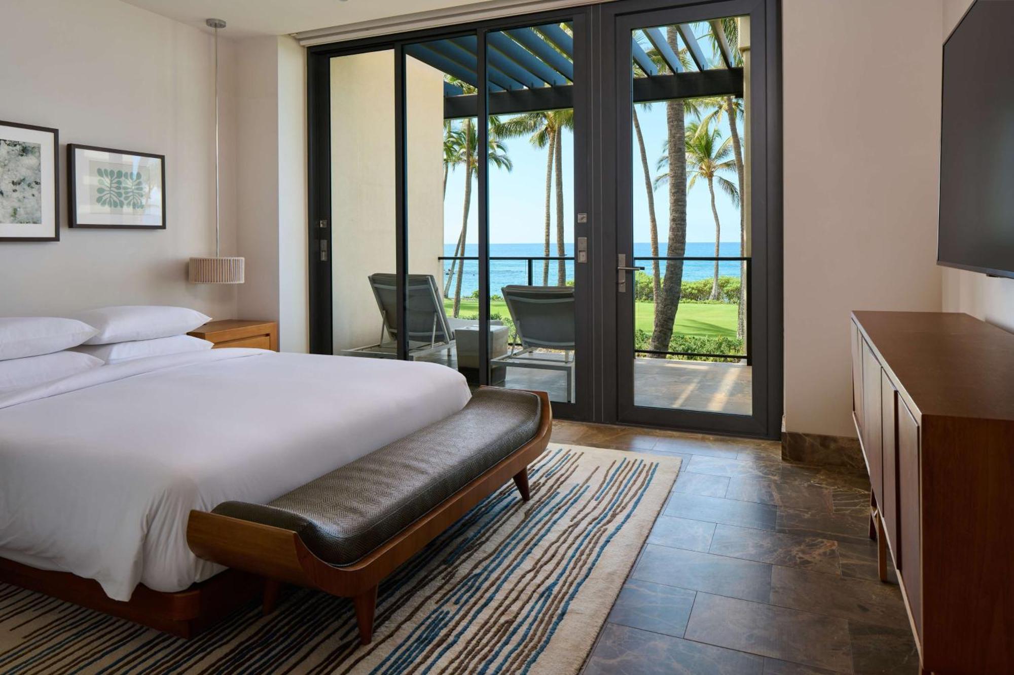 Resort Andaz Maui At Wailea - A Concept By Hyatt Wailea (Maui)