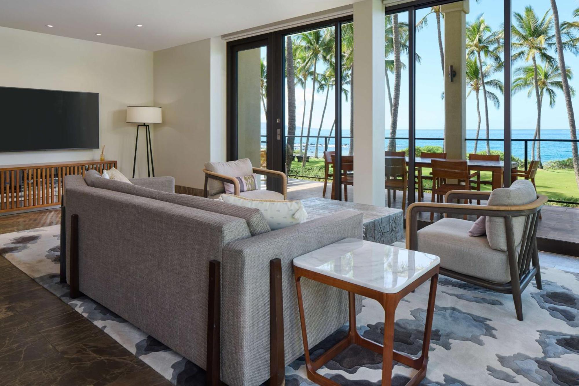 Andaz Maui At Wailea - A Concept By Hyatt Wailea (Maui)
