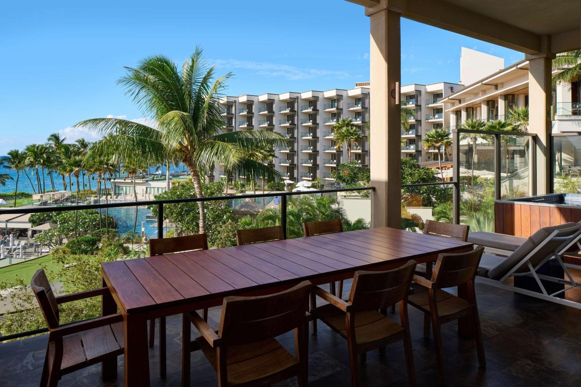 Andaz Maui At Wailea - A Concept By Hyatt 5* Wailea (Maui)