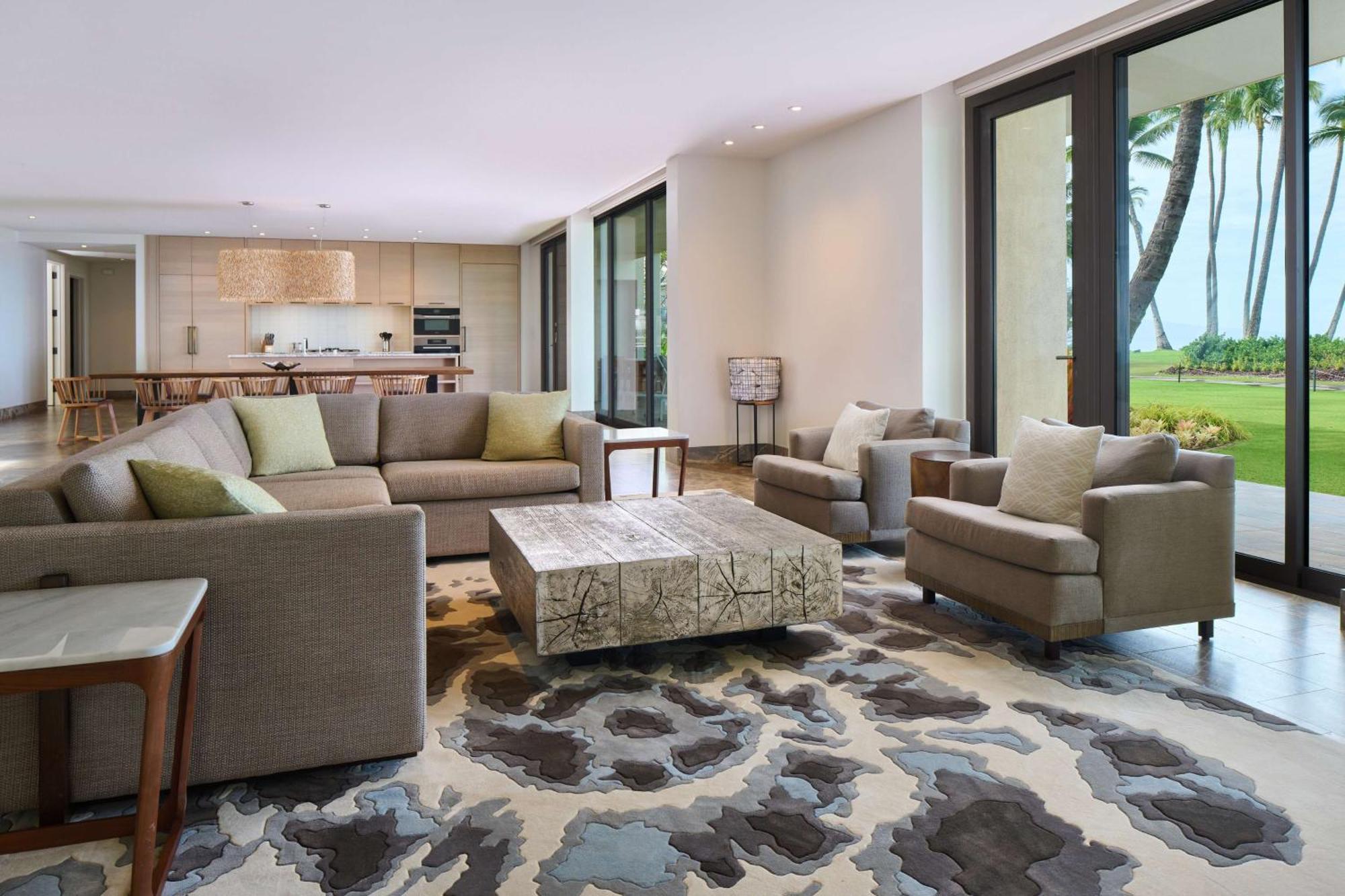 Andaz Maui At Wailea - A Concept By Hyatt Resort 5*
