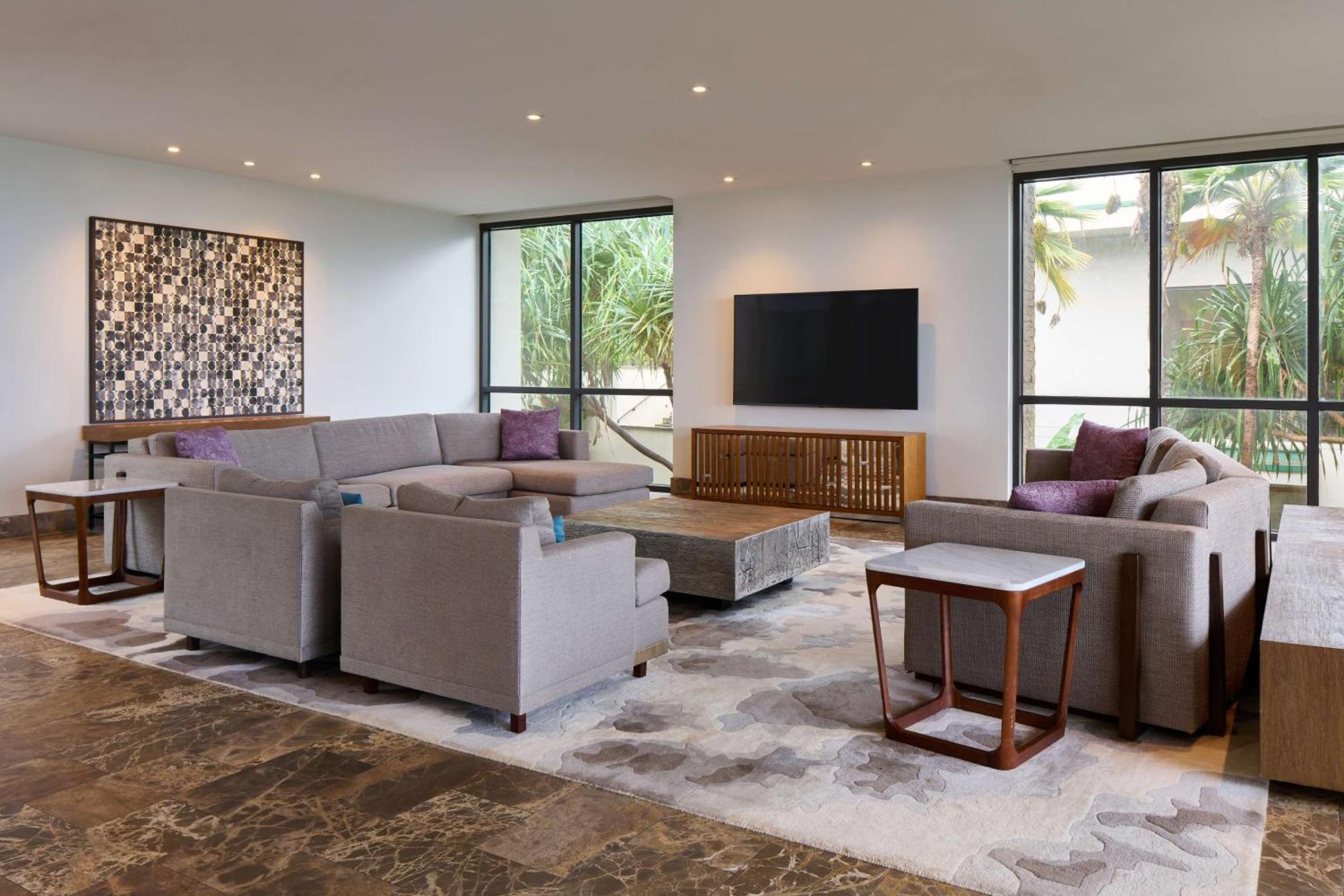 Andaz Maui At Wailea - A Concept By Hyatt Resort Wailea (Maui)