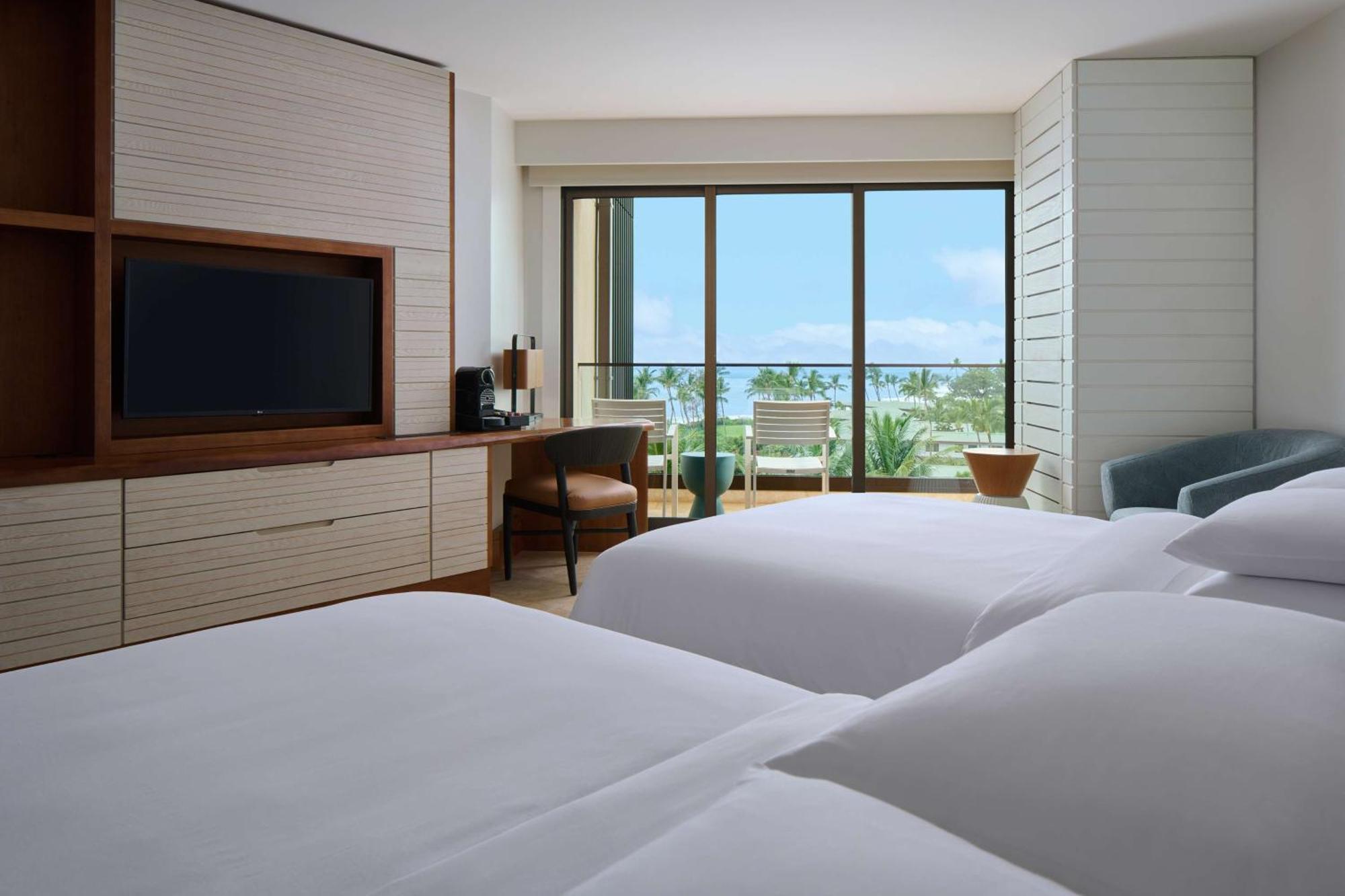 Andaz Maui At Wailea - A Concept By Hyatt 5*