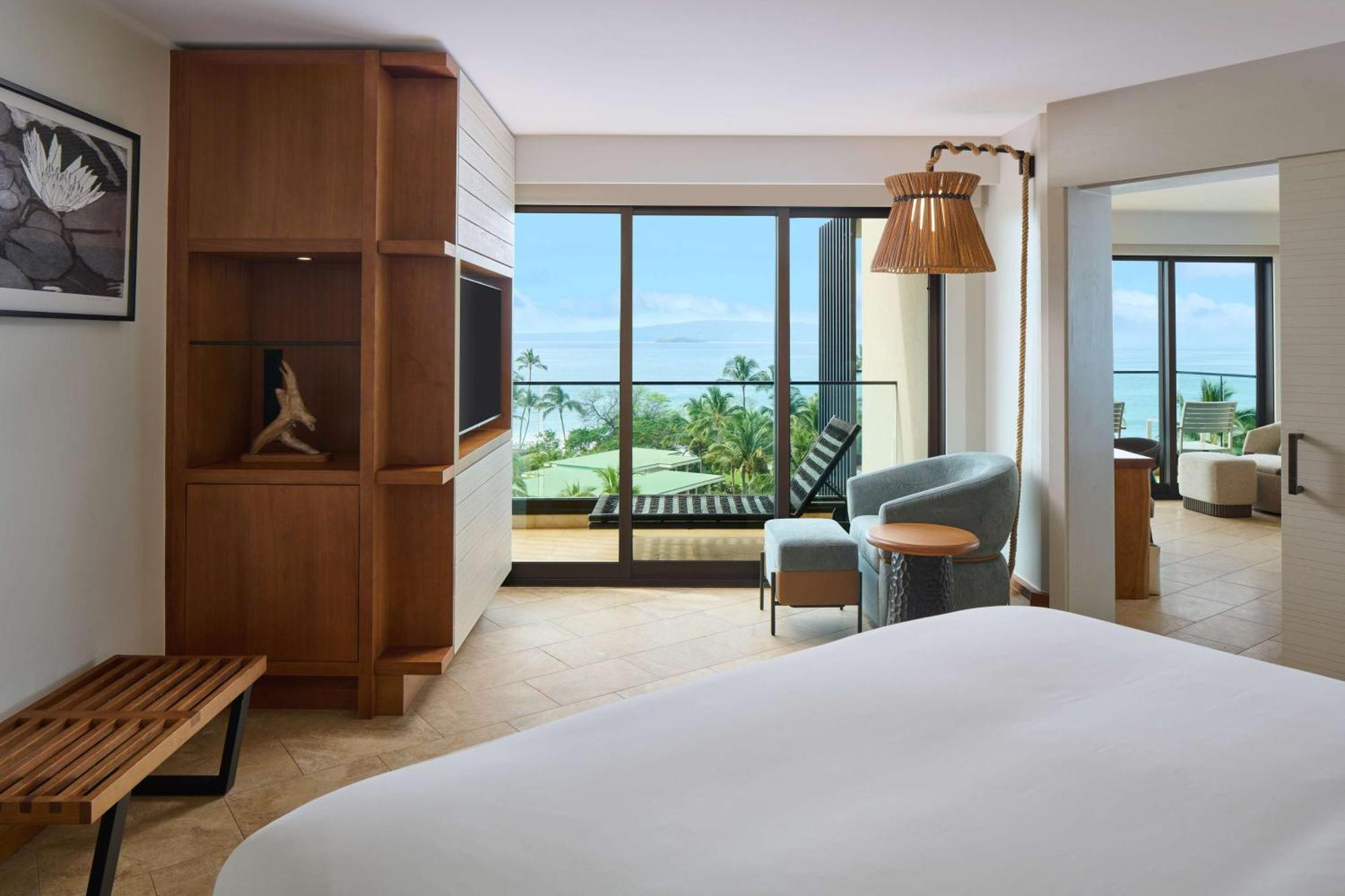 Andaz Maui At Wailea - A Concept By Hyatt 5* Wailea (Maui)