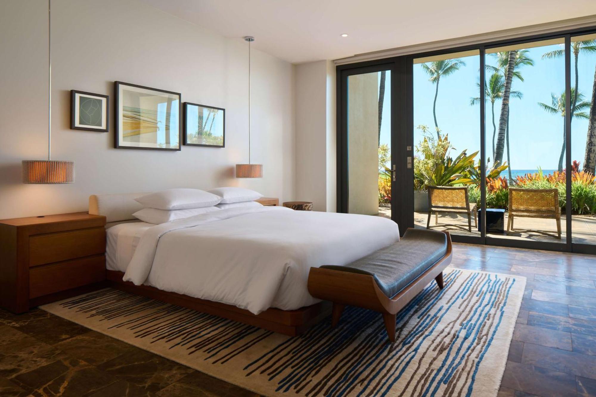 Andaz Maui At Wailea - A Concept By Hyatt Resort