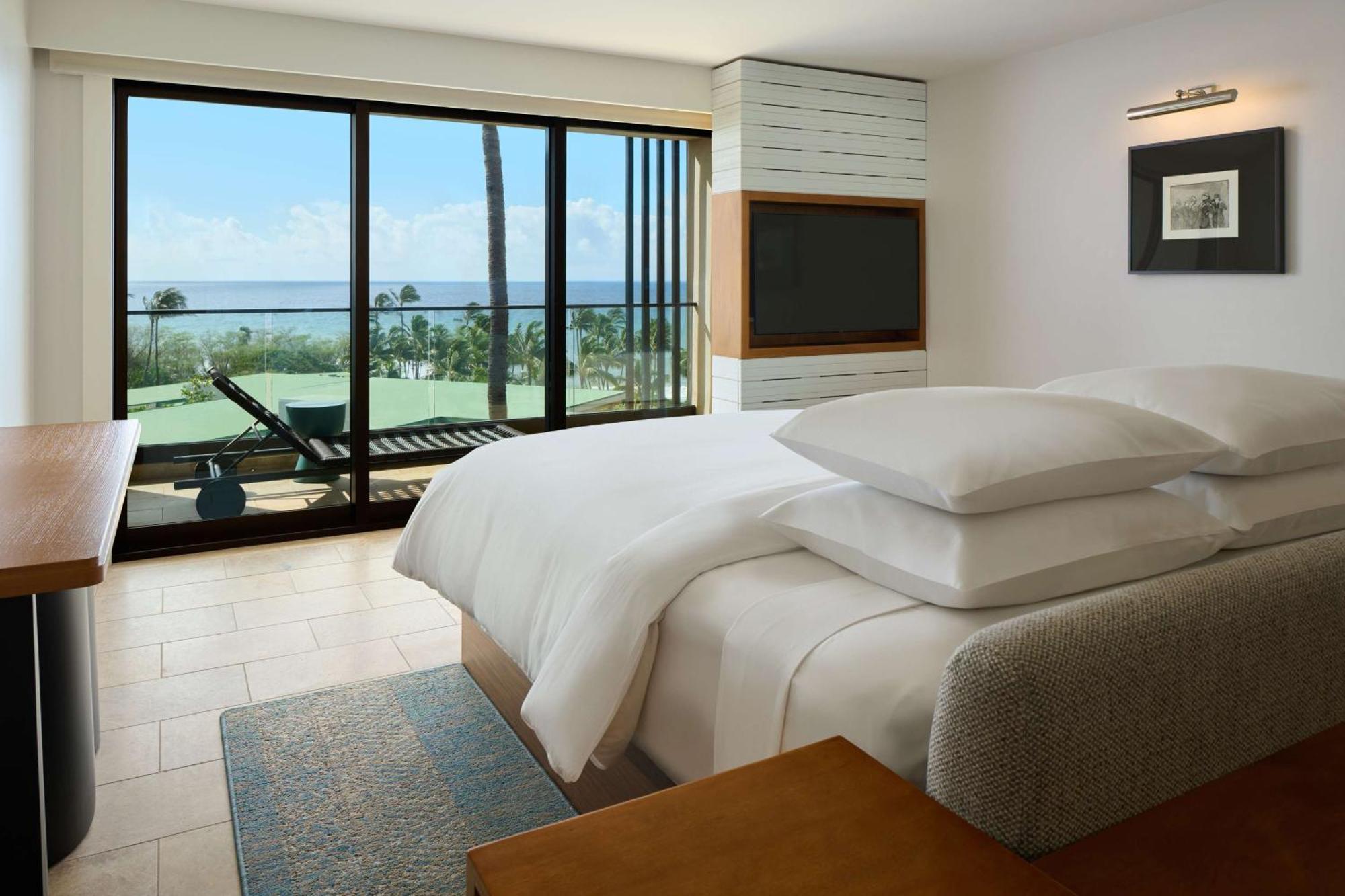 Resort Andaz Maui At Wailea - A Concept By Hyatt Wailea (Maui)