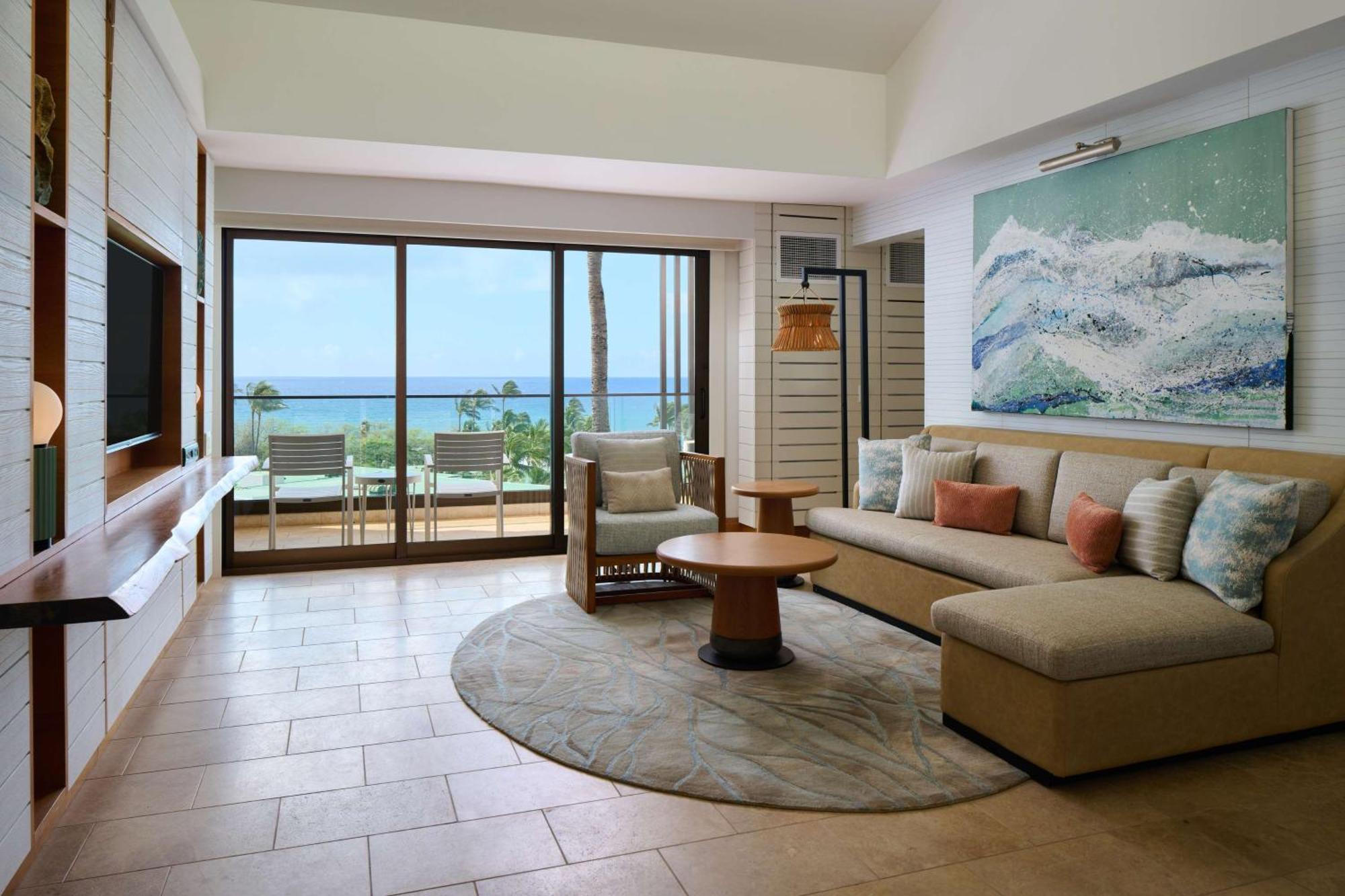 Andaz Maui At Wailea - A Concept By Hyatt 5*