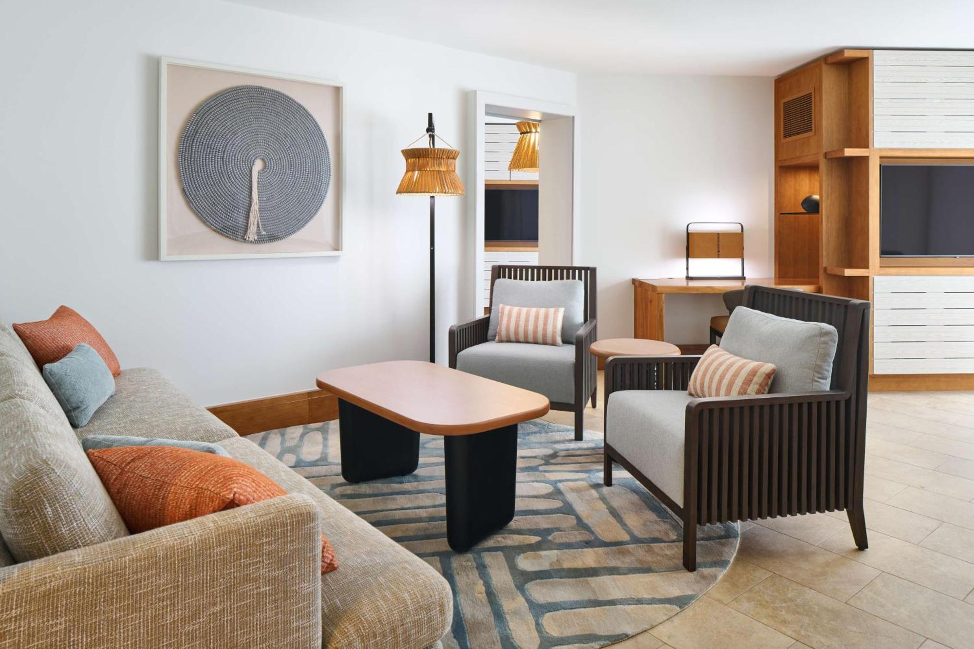 Andaz Maui At Wailea - A Concept By Hyatt Wailea (Maui)