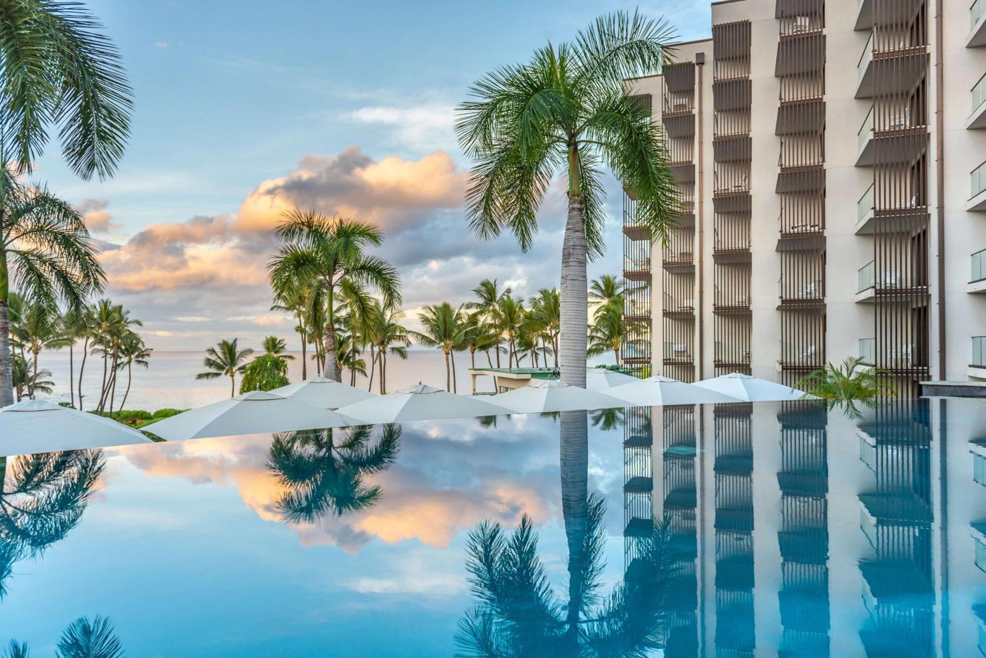 Andaz Maui At Wailea - A Concept By Hyatt 5* Wailea (Maui)