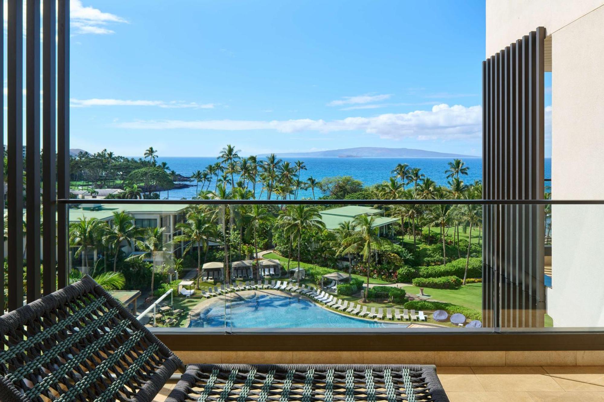 Resort Andaz Maui At Wailea - A Concept By Hyatt