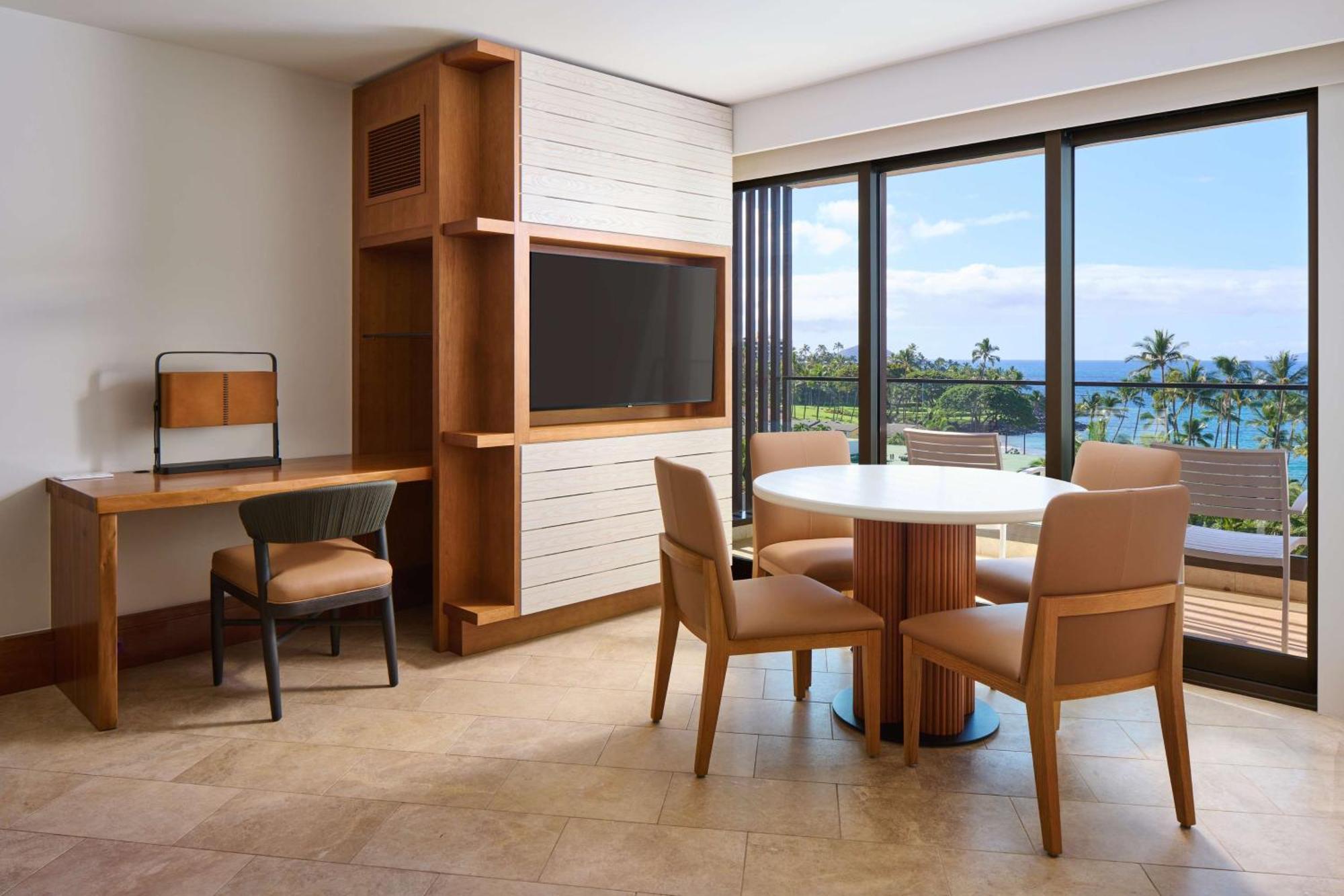 Andaz Maui At Wailea - A Concept By Hyatt Resort 5*