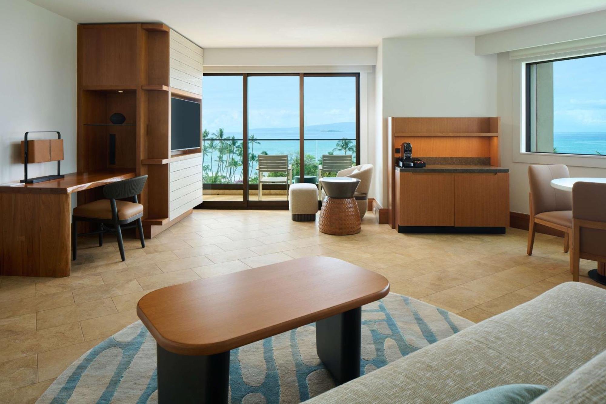 Andaz Maui At Wailea - A Concept By Hyatt Resort Wailea (Maui)