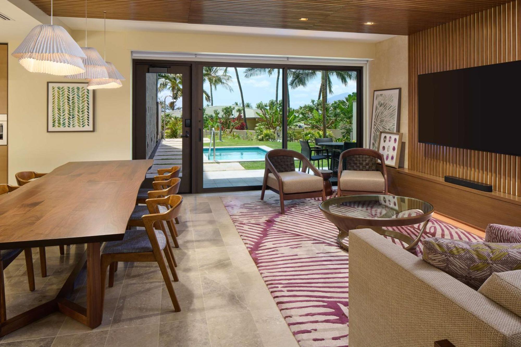 Andaz Maui At Wailea - A Concept By Hyatt 5*