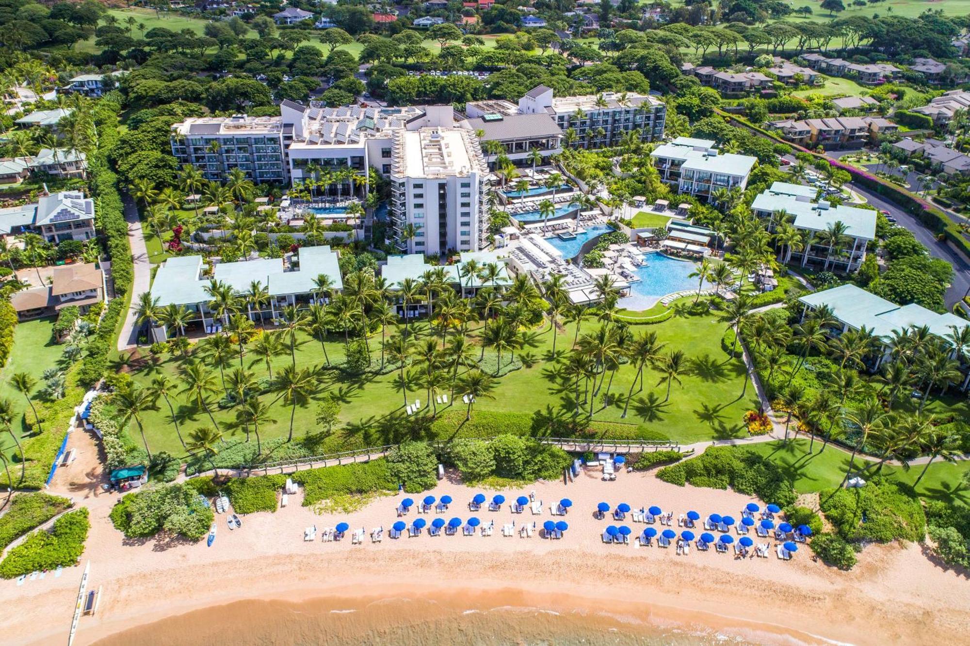 Andaz Maui At Wailea - A Concept By Hyatt 5* Wailea (Maui)
