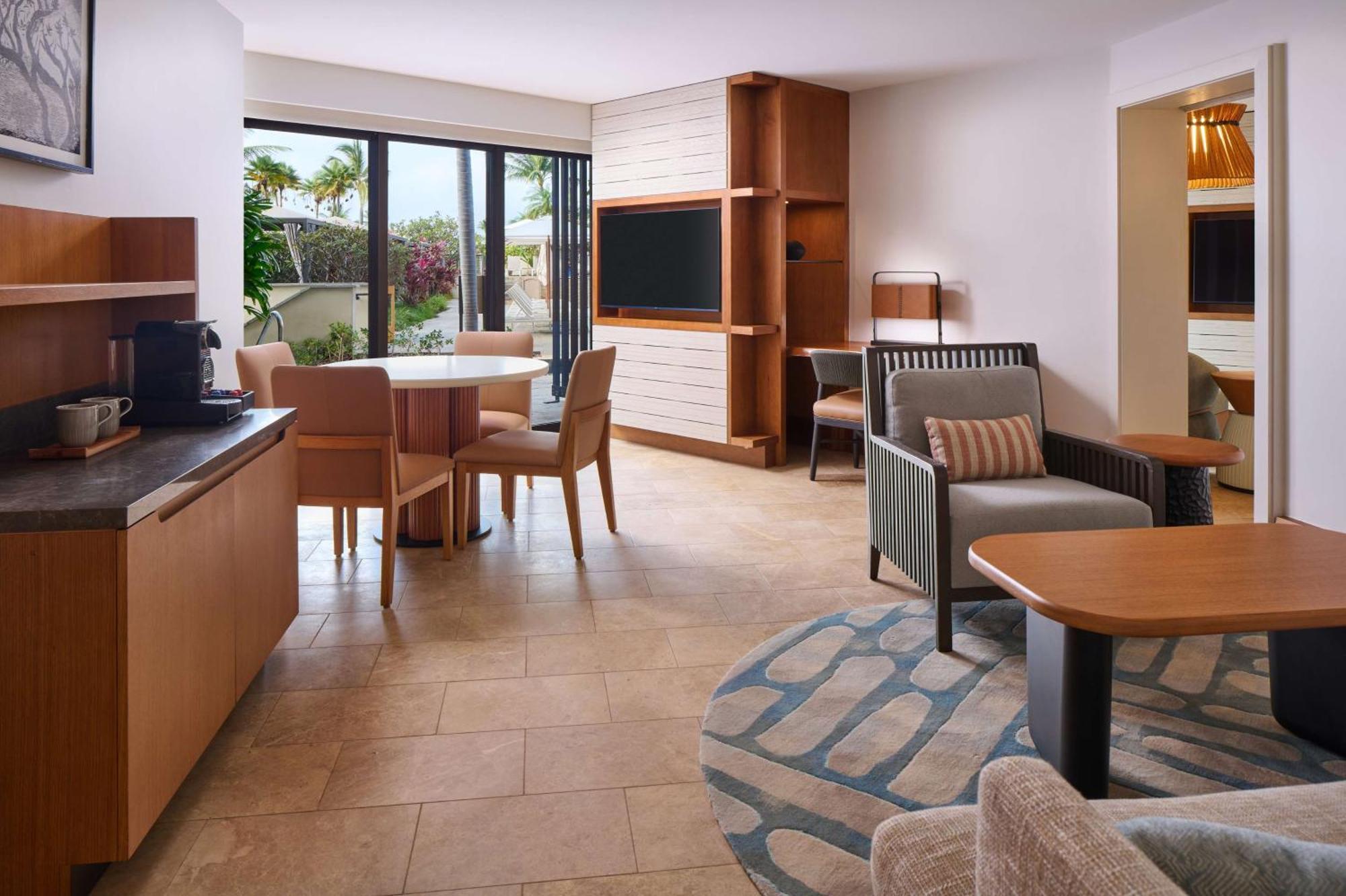 Andaz Maui At Wailea - A Concept By Hyatt Resort