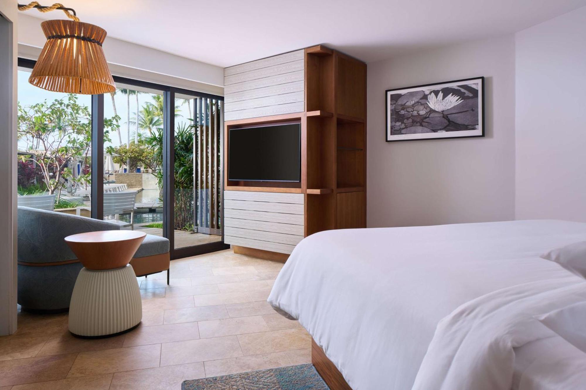 Andaz Maui At Wailea - A Concept By Hyatt Resort Wailea (Maui)
