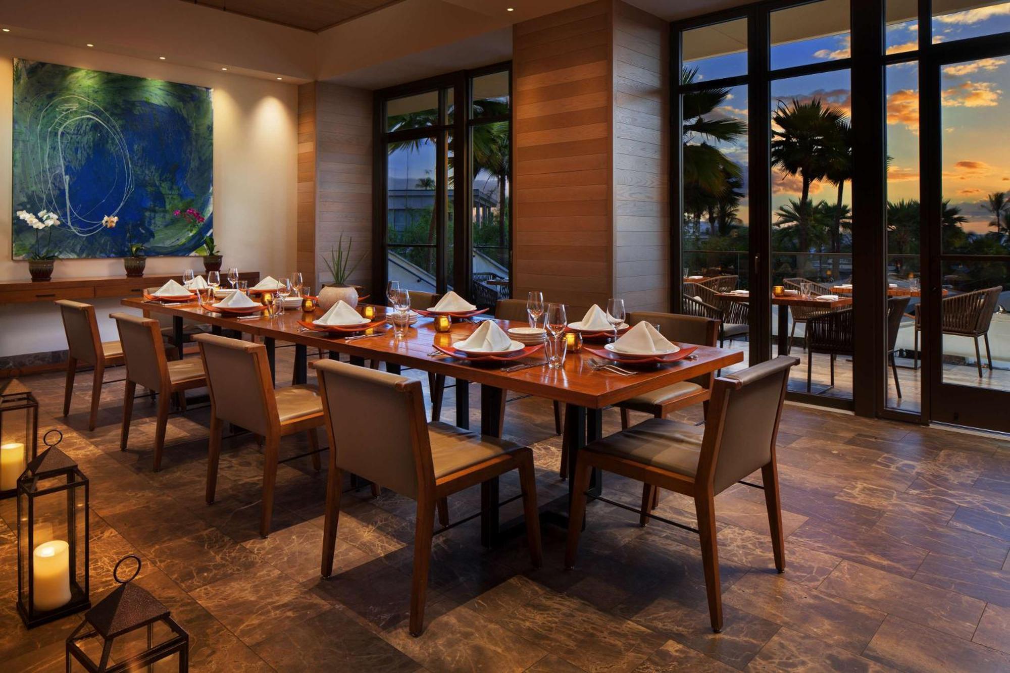 Resort Andaz Maui At Wailea - A Concept By Hyatt Wailea (Maui)