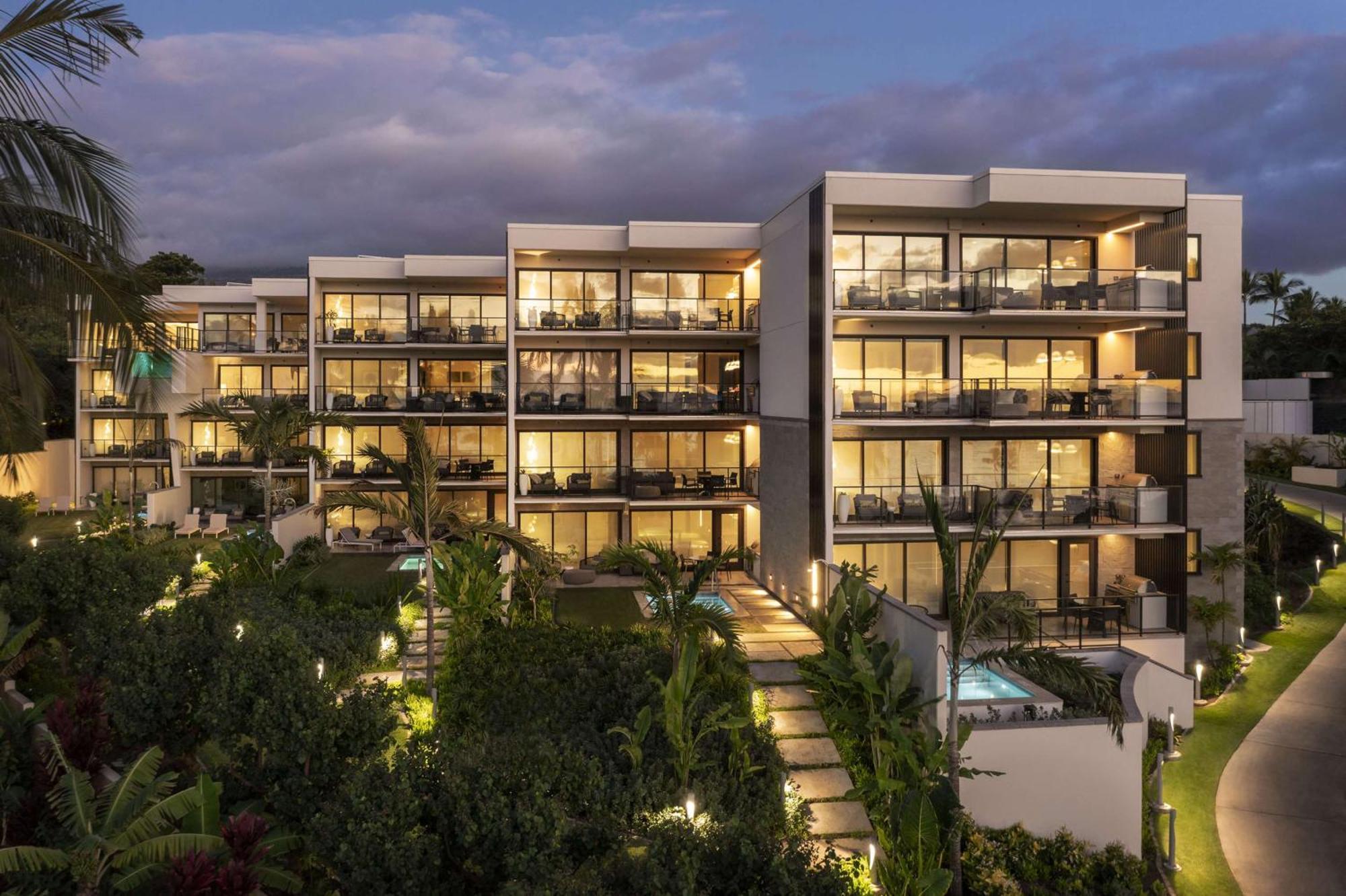 Andaz Maui At Wailea - A Concept By Hyatt Wailea (Maui)