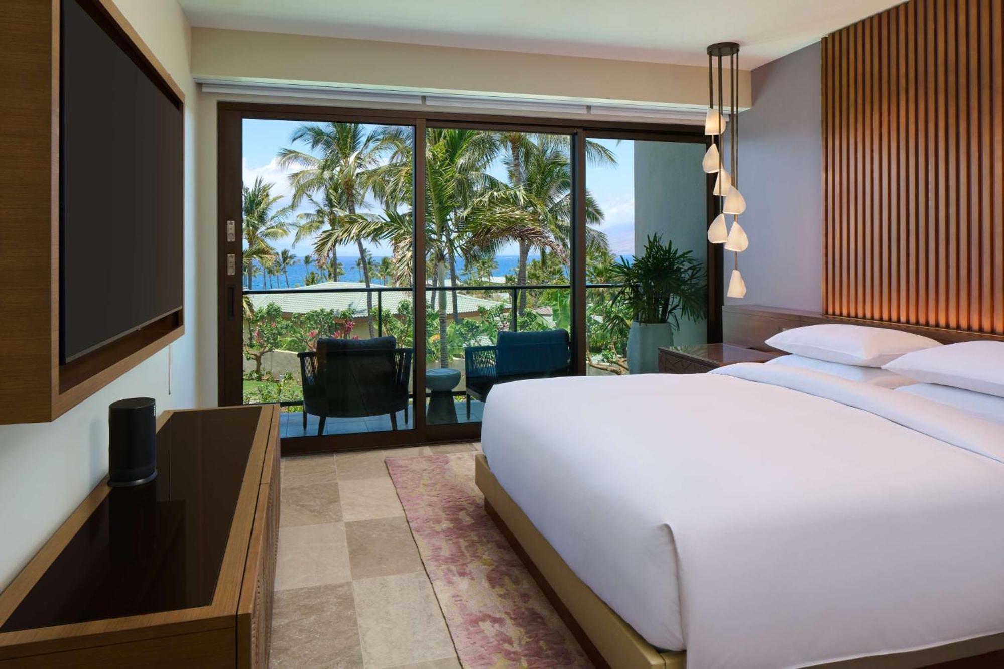 Andaz Maui At Wailea - A Concept By Hyatt Resort 5*