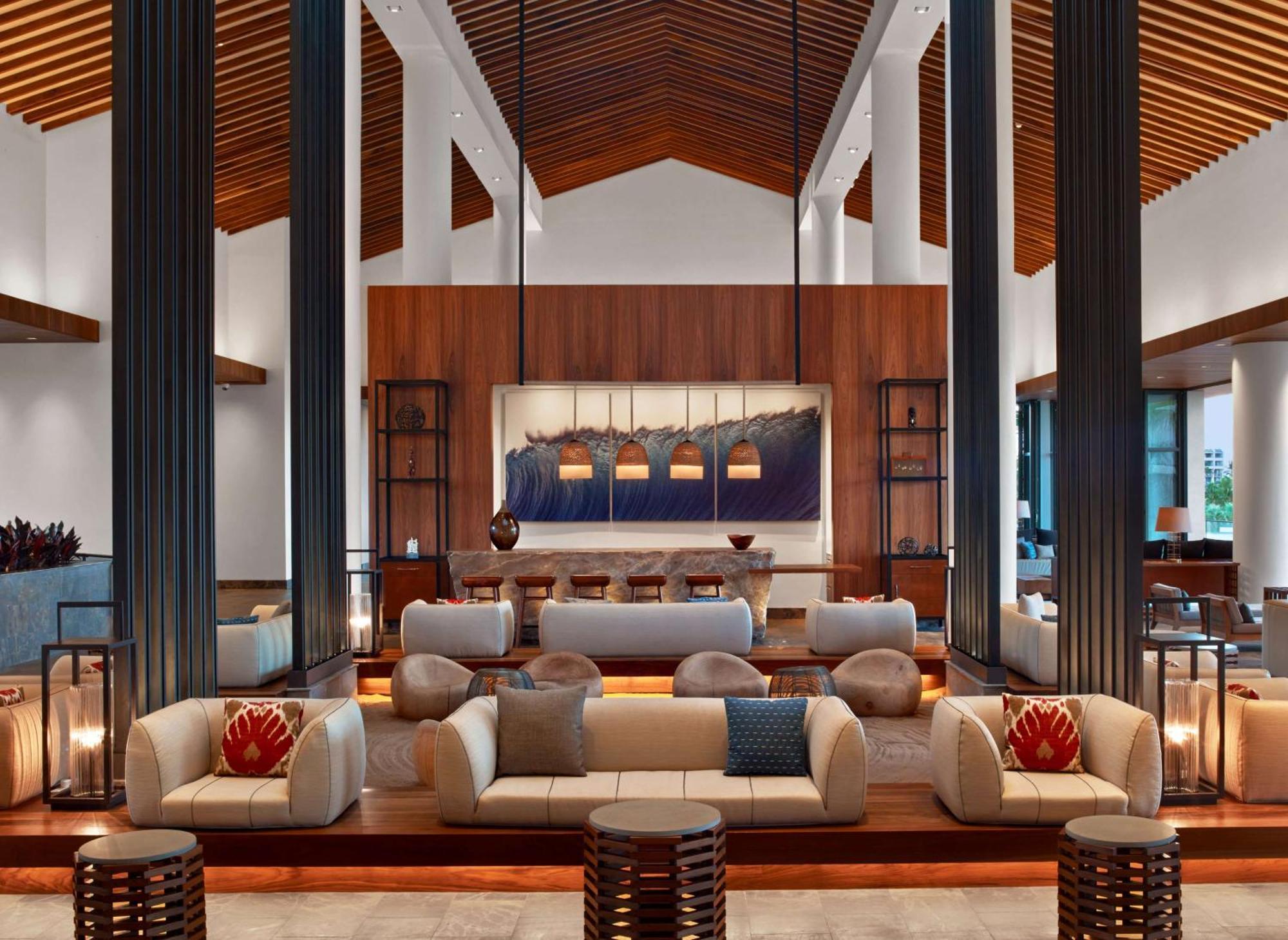 Resort Andaz Maui At Wailea - A Concept By Hyatt 5*
