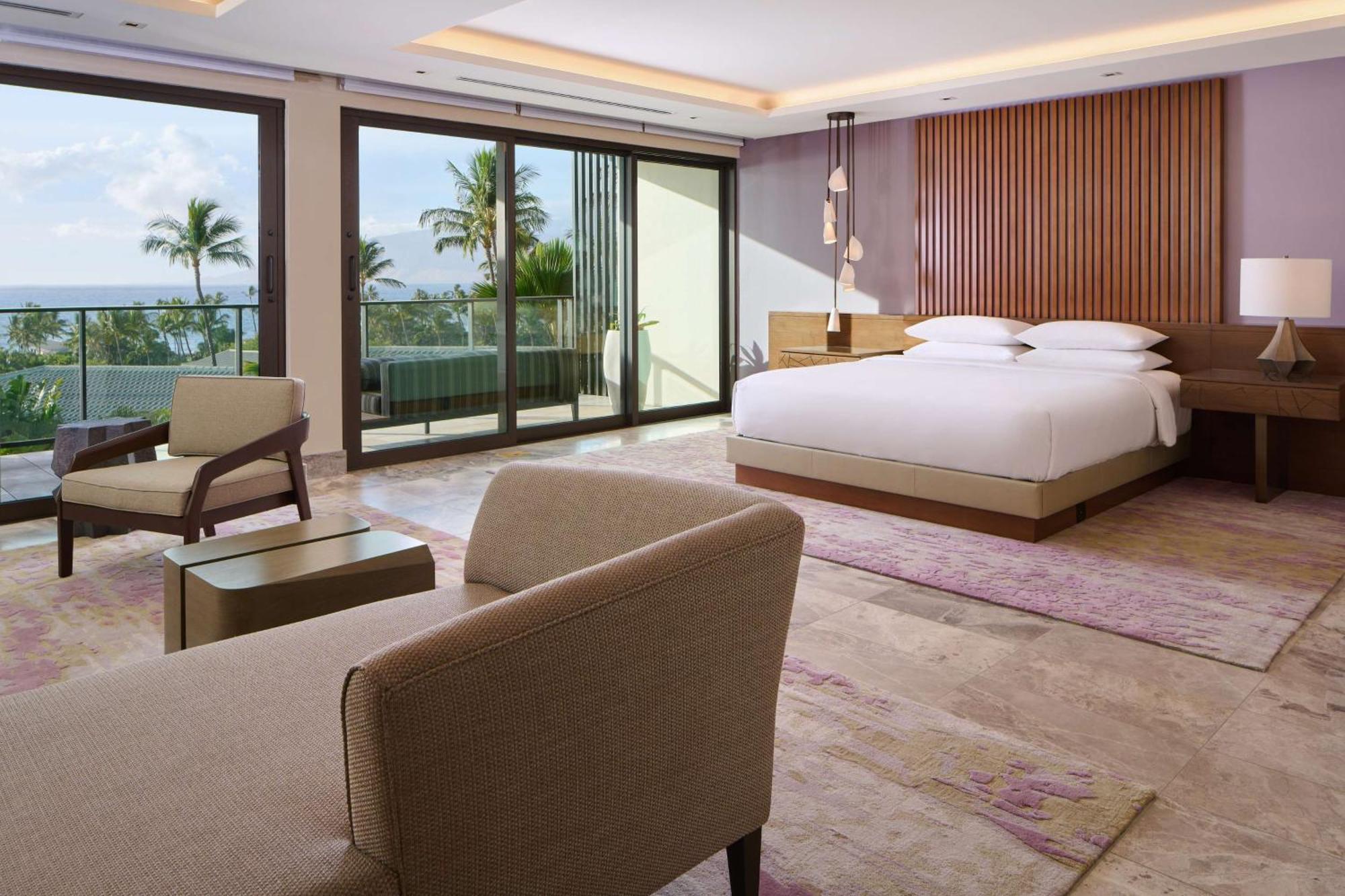 Andaz Maui At Wailea - A Concept By Hyatt 5*