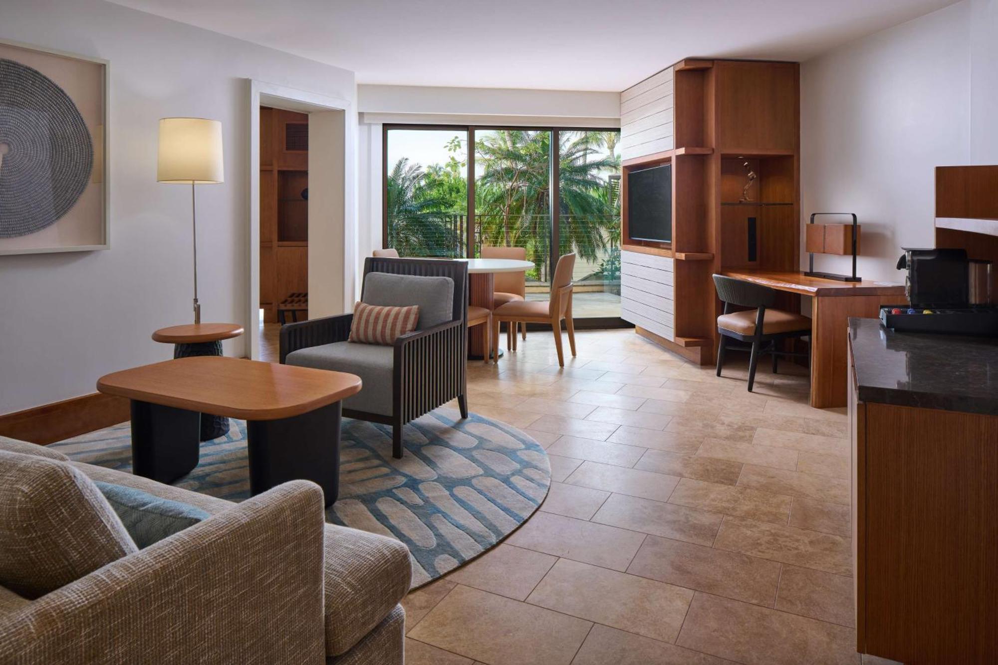 Andaz Maui At Wailea - A Concept By Hyatt Resort 5*