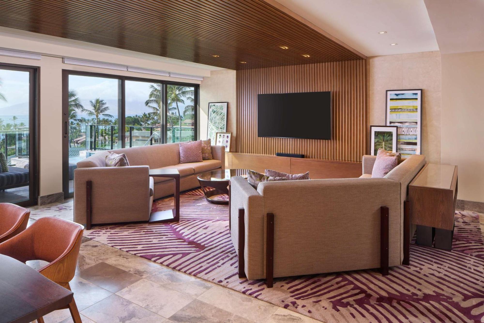 Andaz Maui At Wailea - A Concept By Hyatt